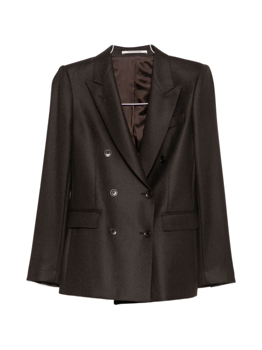 Tagliatore jackets – Tagliatore Jacket – Virgin Wool  100%