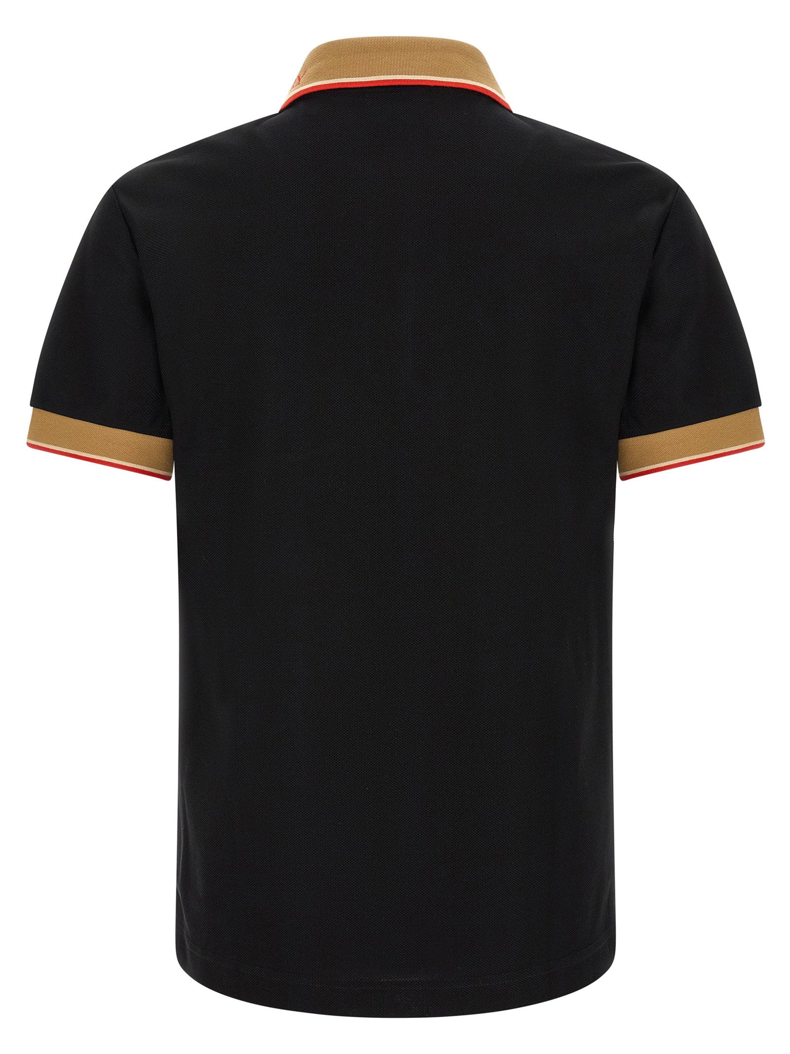 Burberry Evan Polo Shirt – 100% cotton - view 2