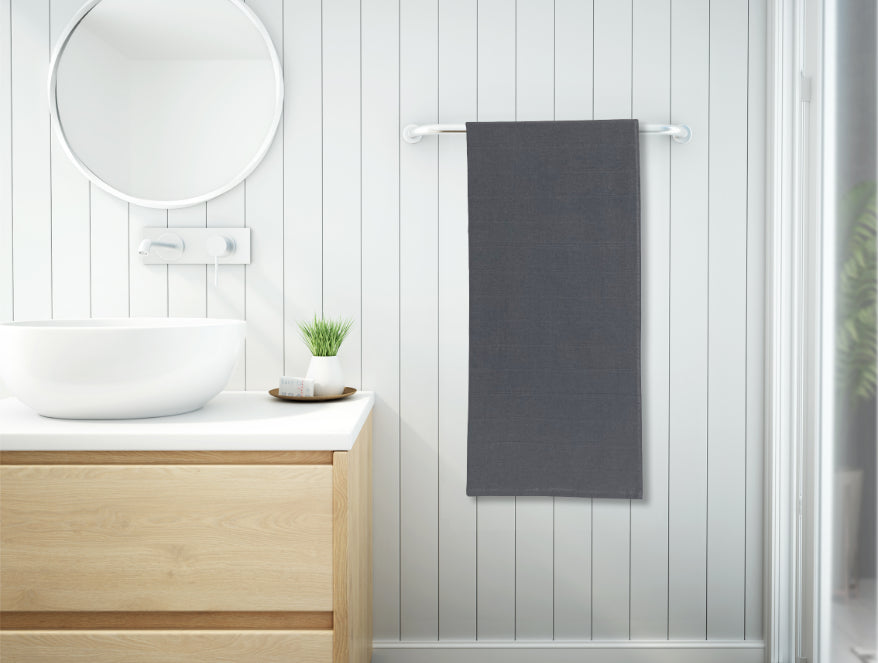 Spaces India Livelite 100% Cotton Bath Towel - view 2