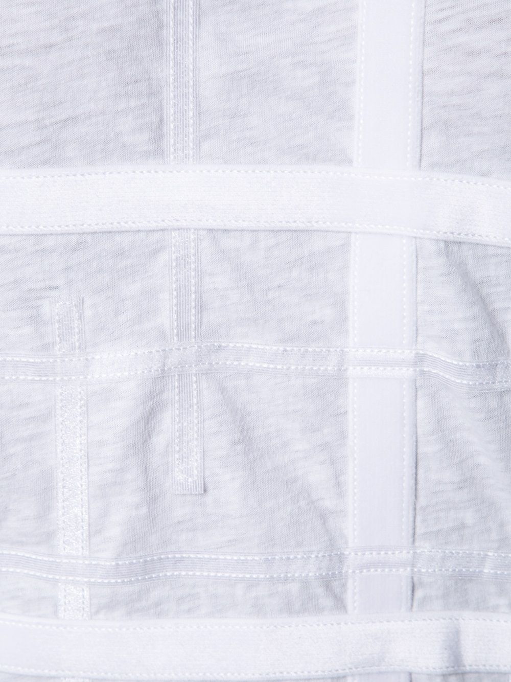 Comme Comme Cotton t-shirt – Cotton 100% - view 2