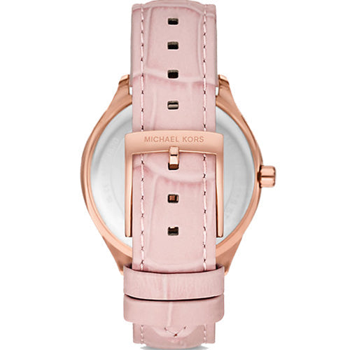 Michael Kors Sage Rose Mother-Of-Pearl Dial Women 38mm MK4820 - view 2