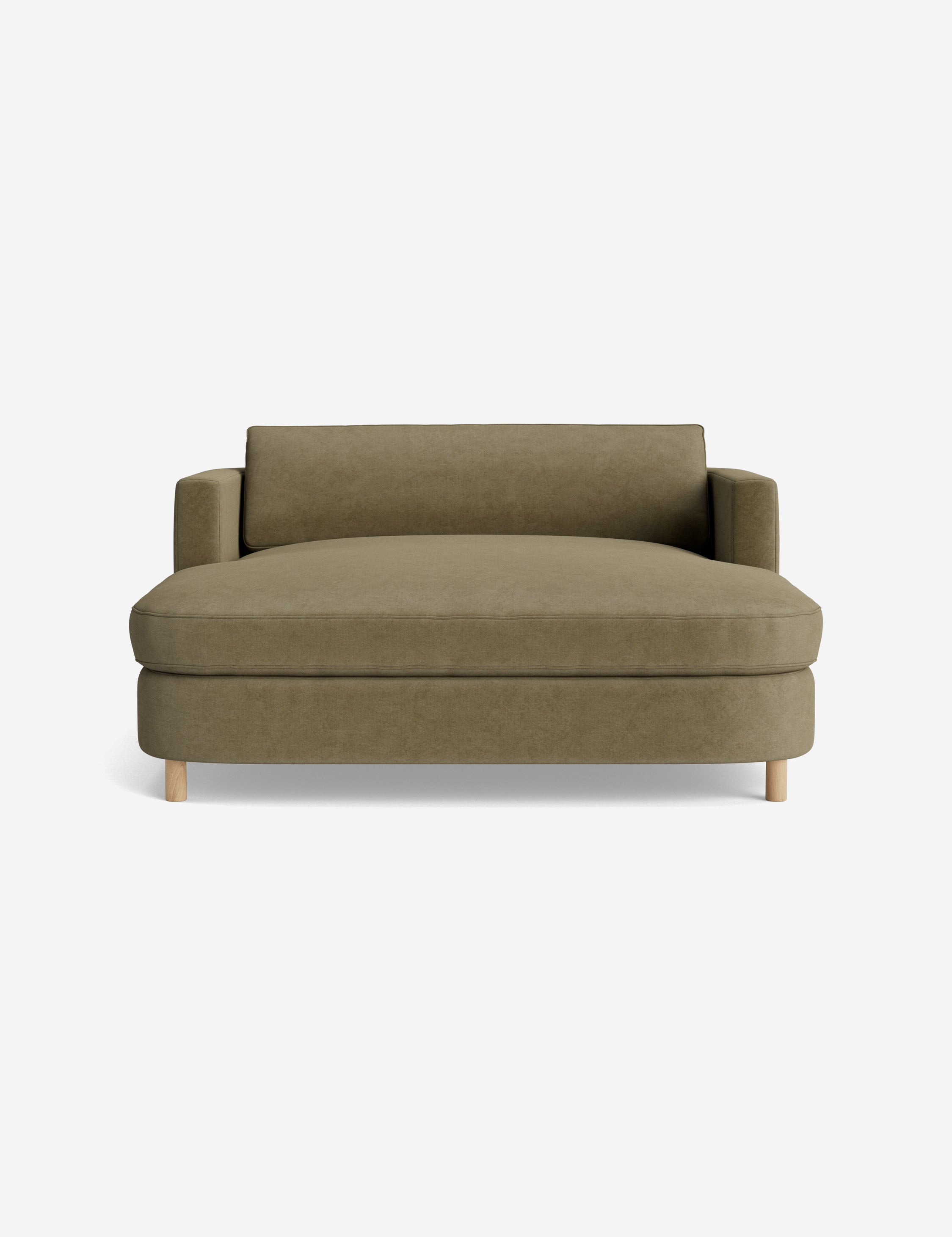 Lulu and Georgia Belmont Media Lounger by Ginny Macdonald - view 97