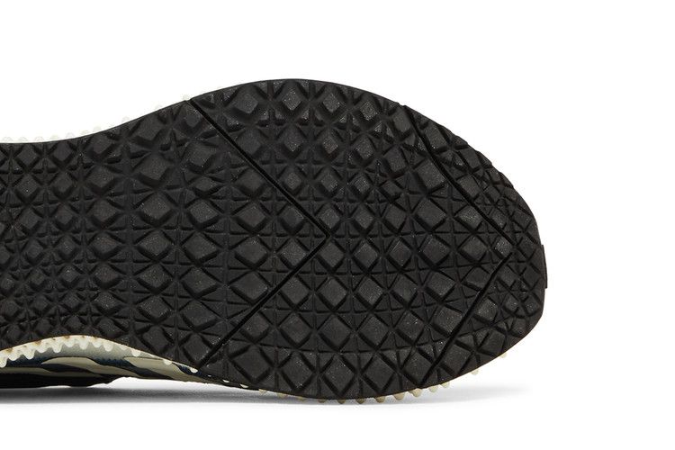 adidas 4DFWD Parley Shadow Navy White - view 2