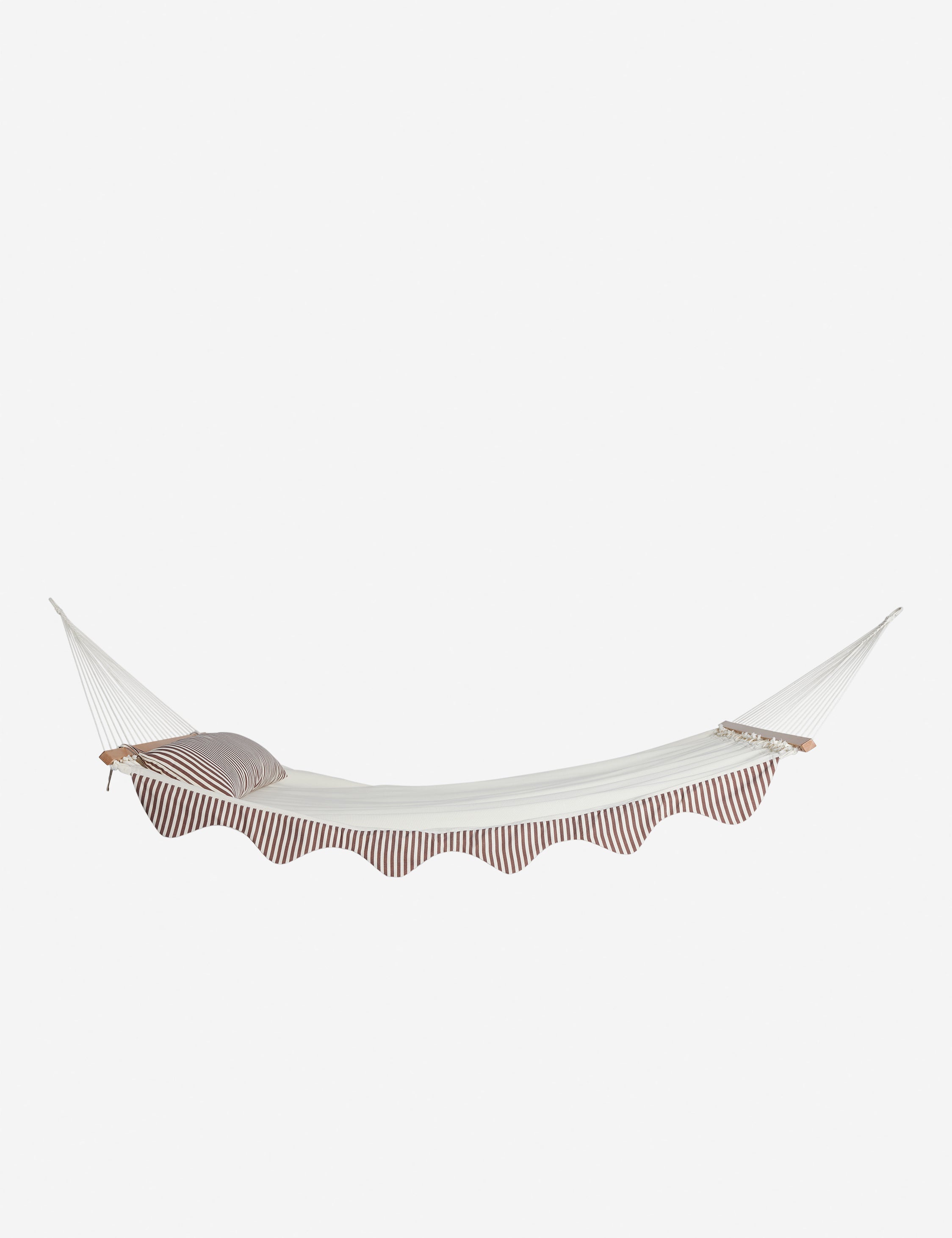 Lulu and Georgia Levata Hammock by Sarah Sherman Samuel