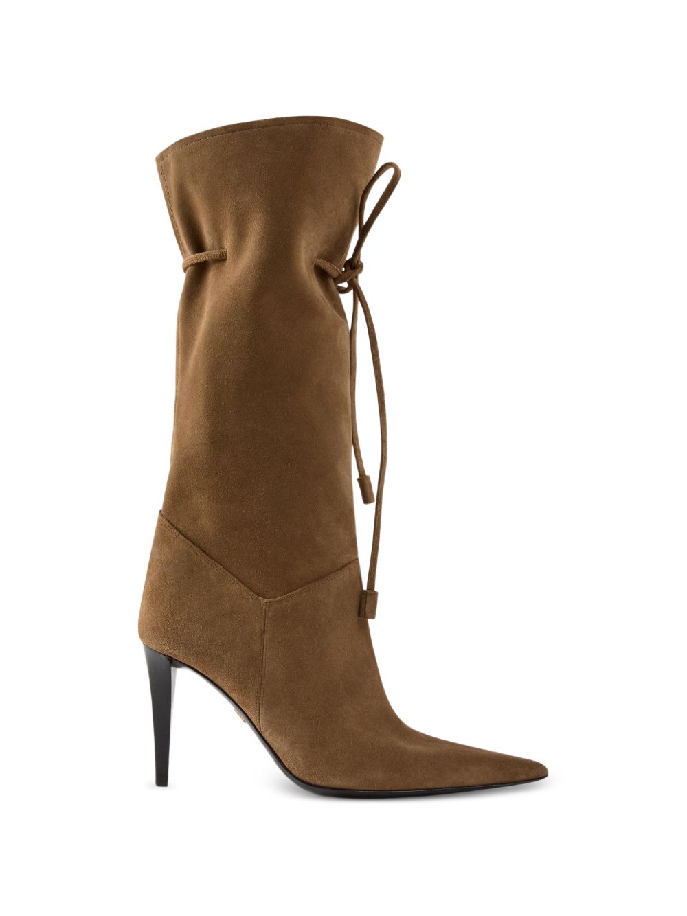 Giuseppe Zanotti Boots BROWN – Calf Leather 100%