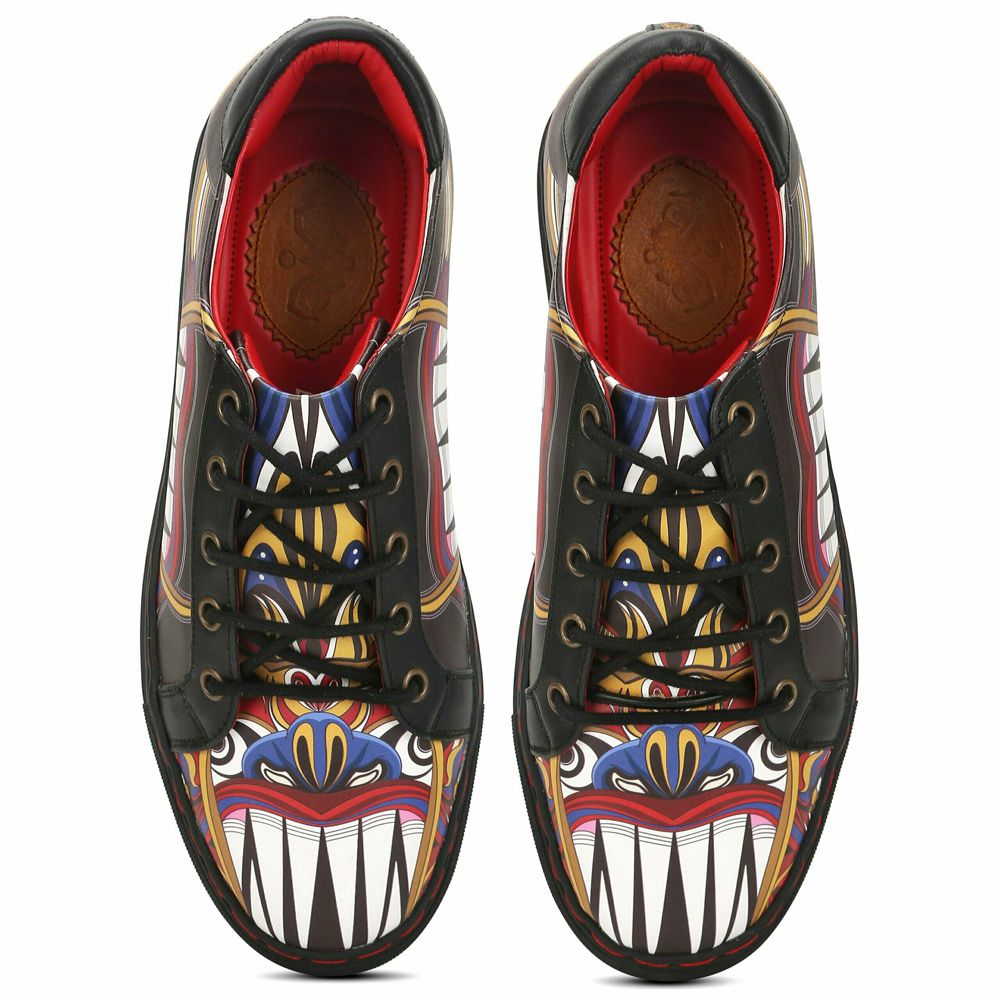 Banjaaran India Imperium Sneake_for Men (discontinued) - view 2