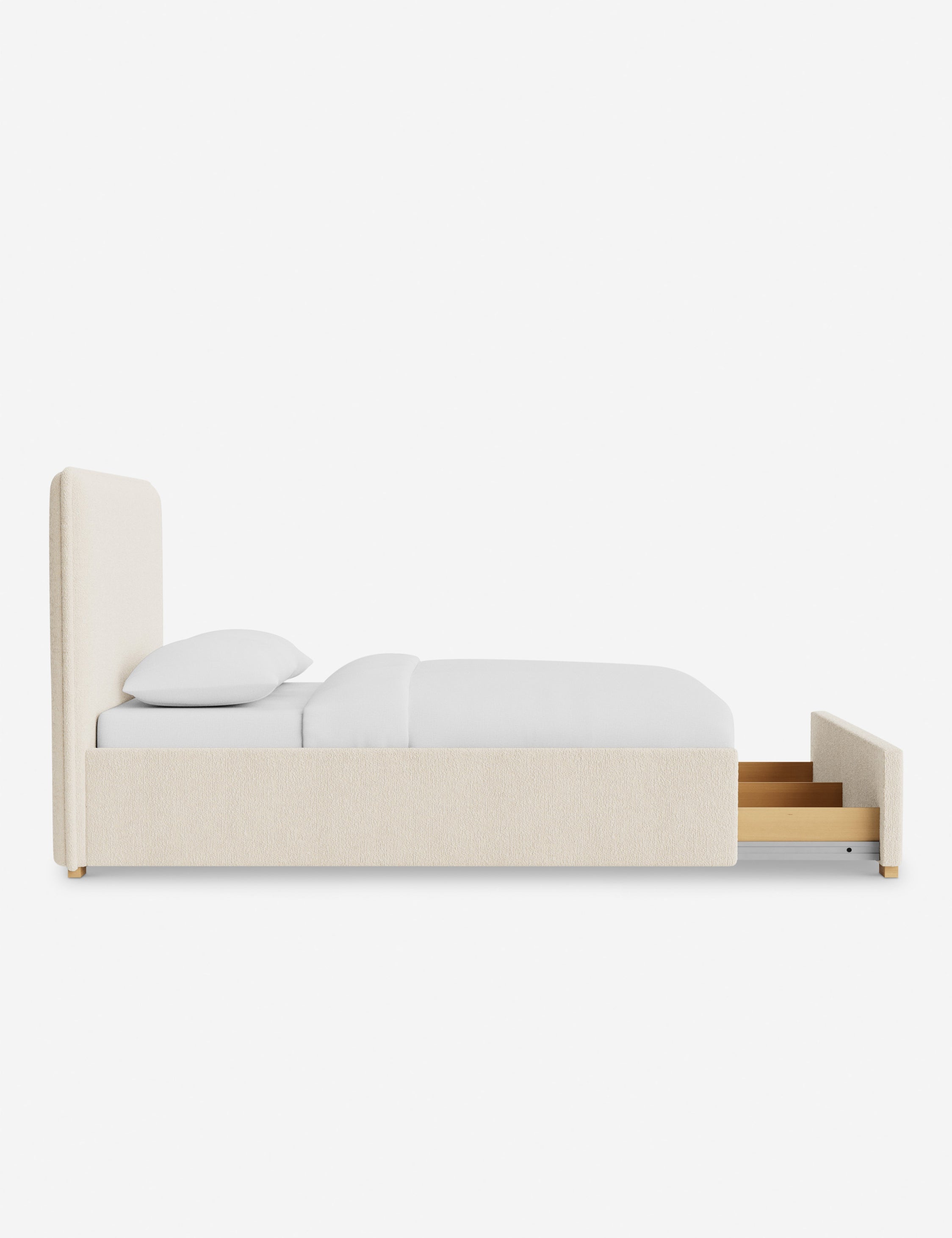 Lulu and Georgia Johnson Storage Bed - view 187