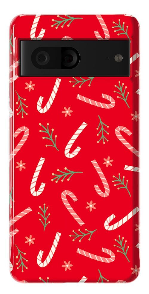 Casetry Peppermint Kiss | Candy Cane Case - view 53