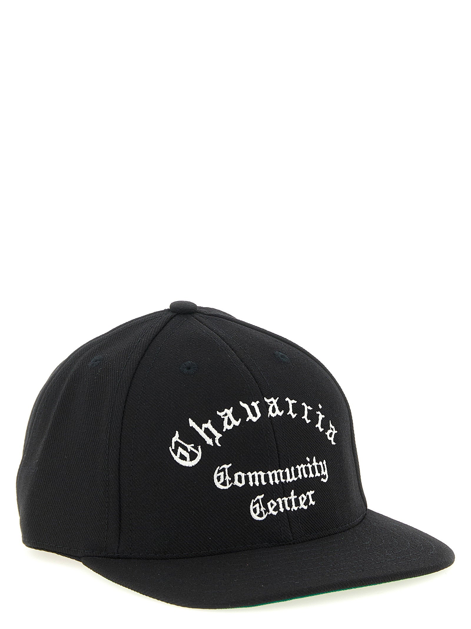 Willy Chavarria Chavarria Community Center Cap - view 2