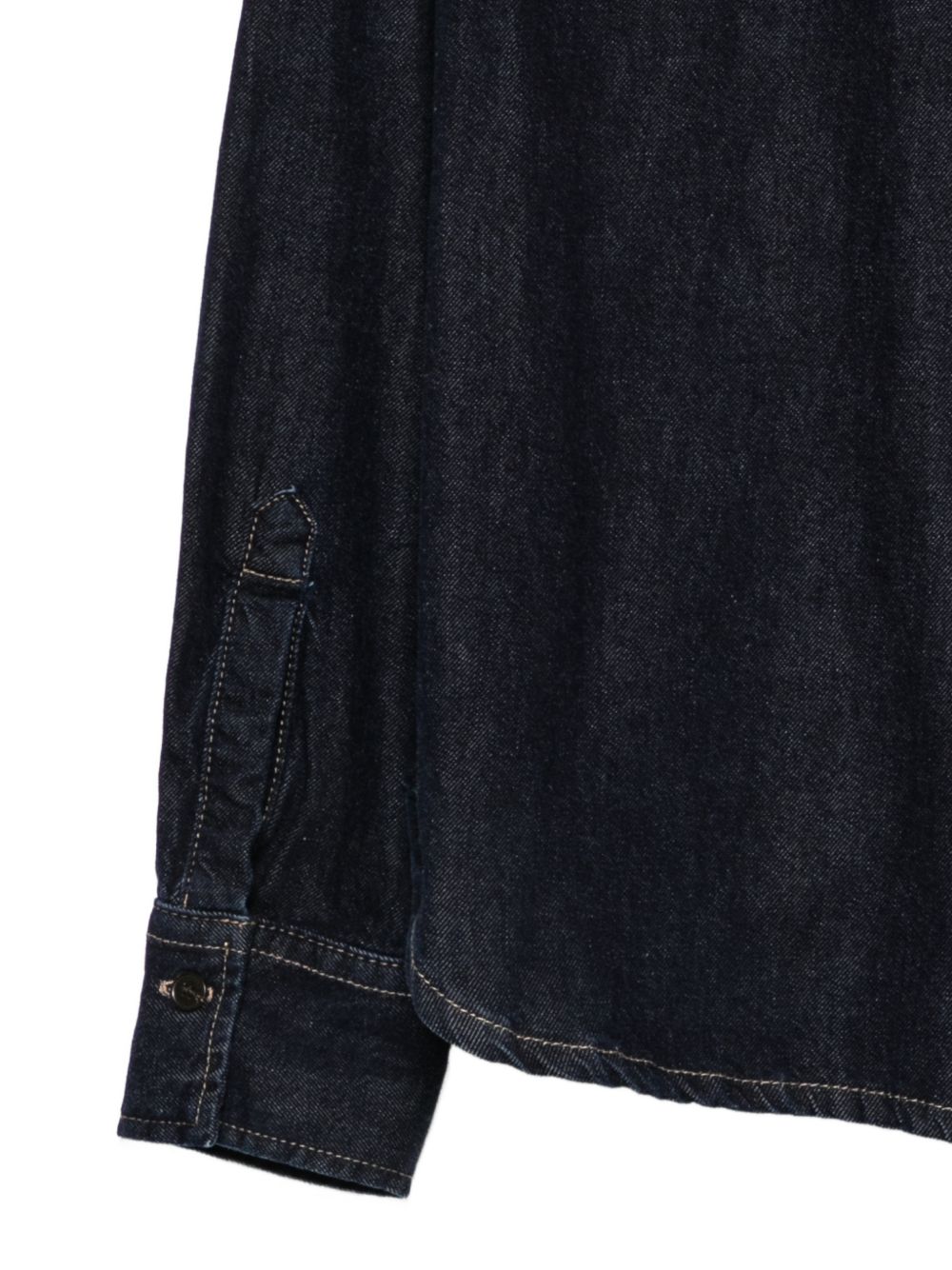 Closed Shirt – 100% Cotton (organic) - view 3