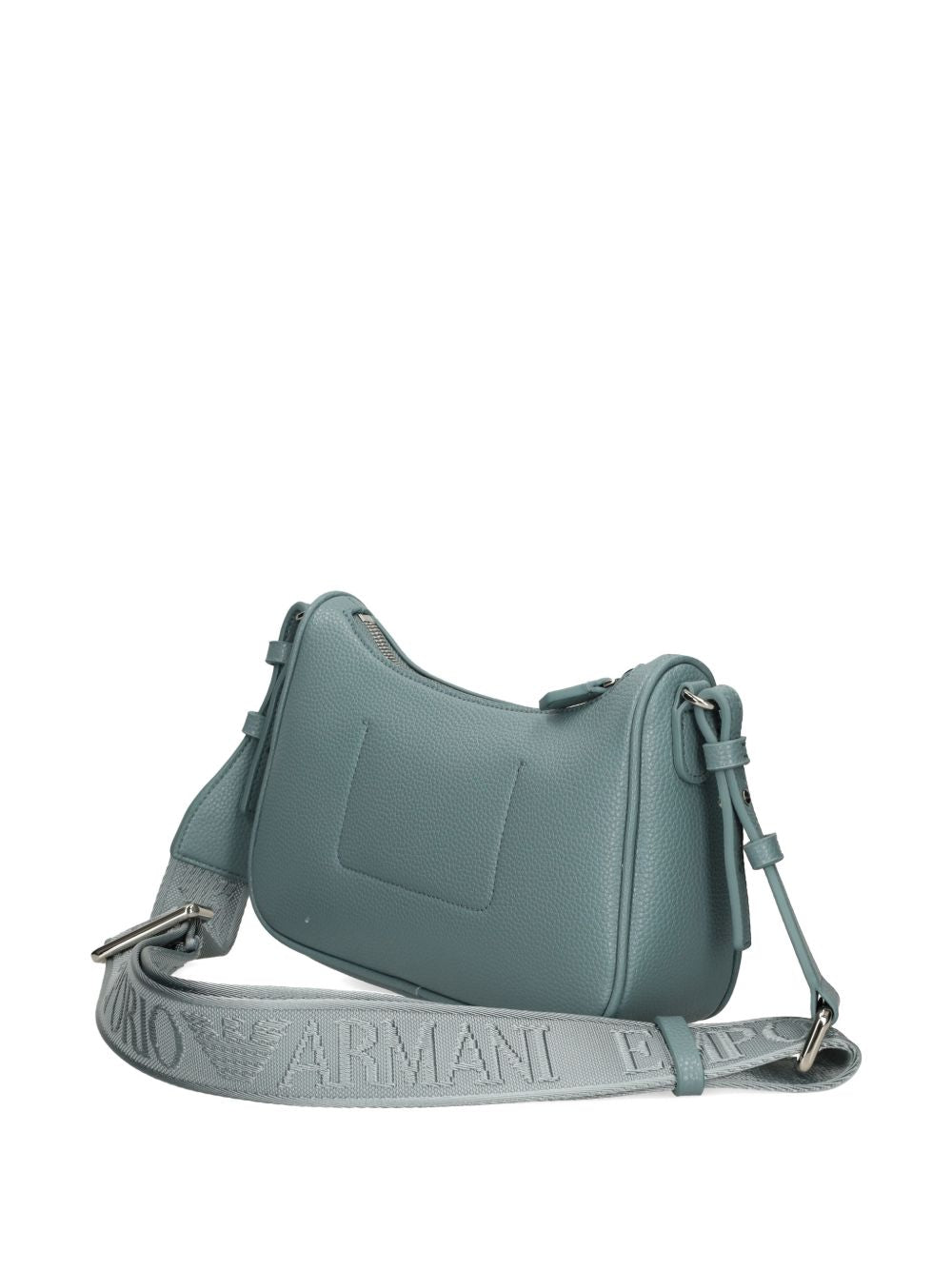 Emporio Armani Bag With Deer Print - view 6