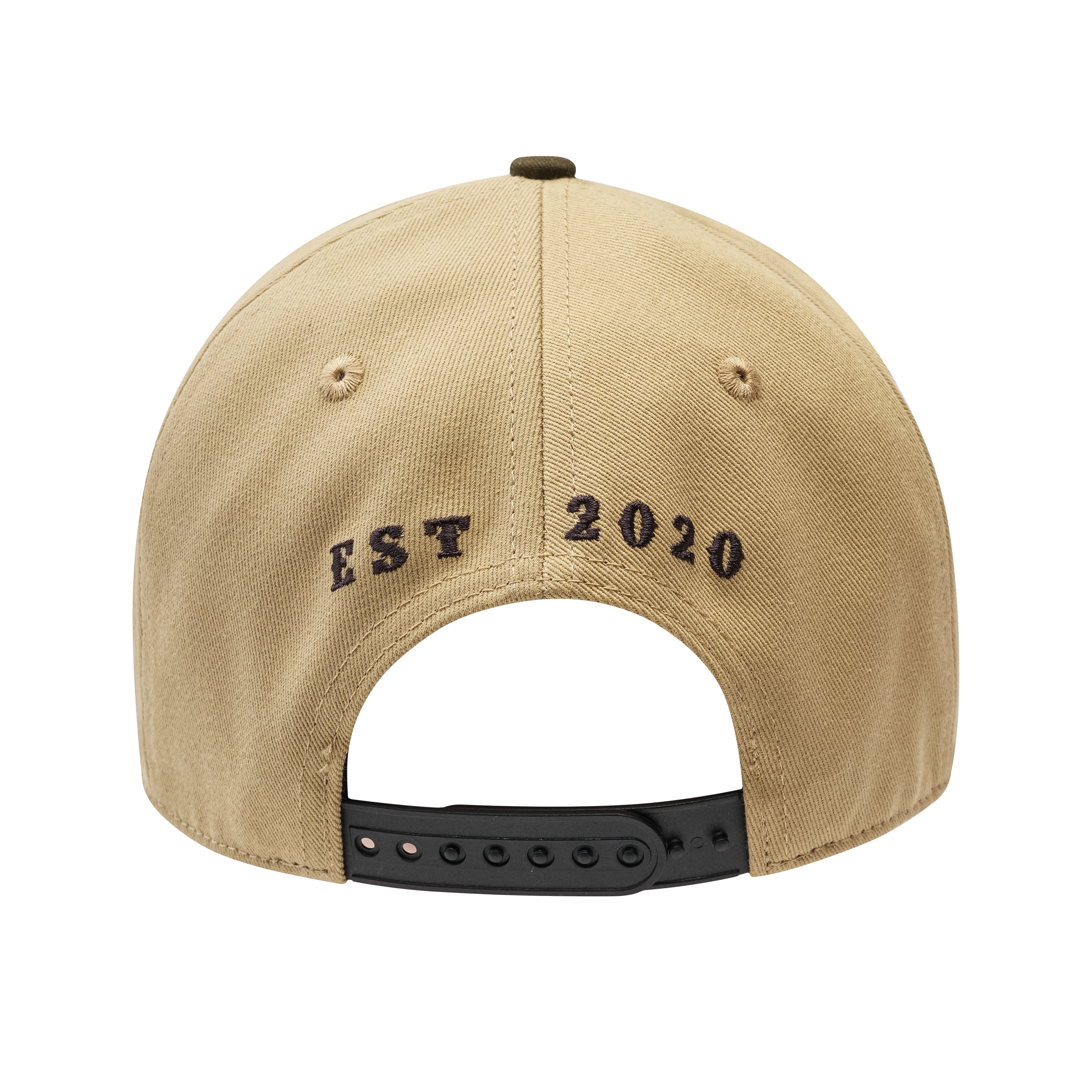 Supplier College Logo Baseball Cap