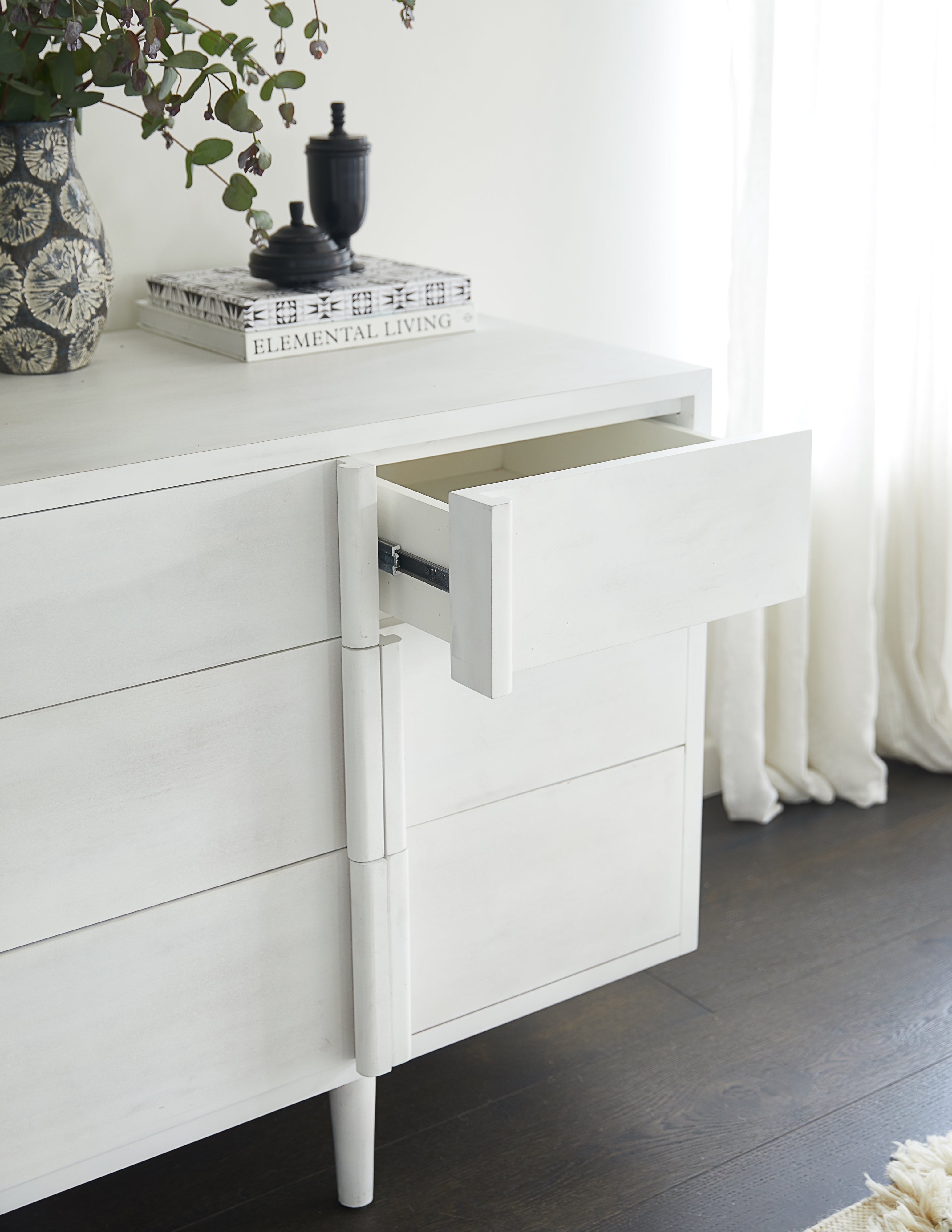 Lulu and Georgia Maci Dresser - view 4