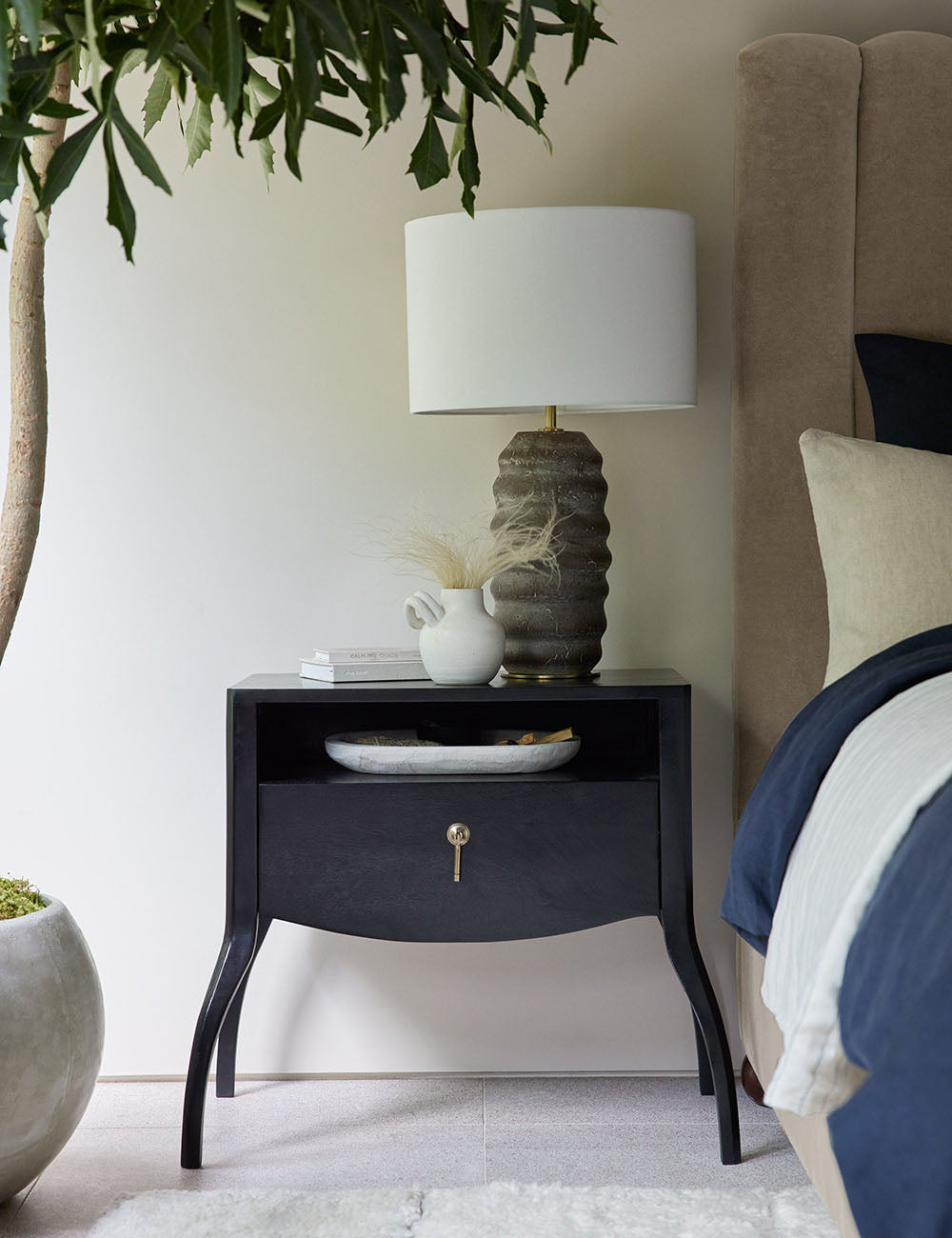 Lulu and Georgia Anabella Nightstand - view 3