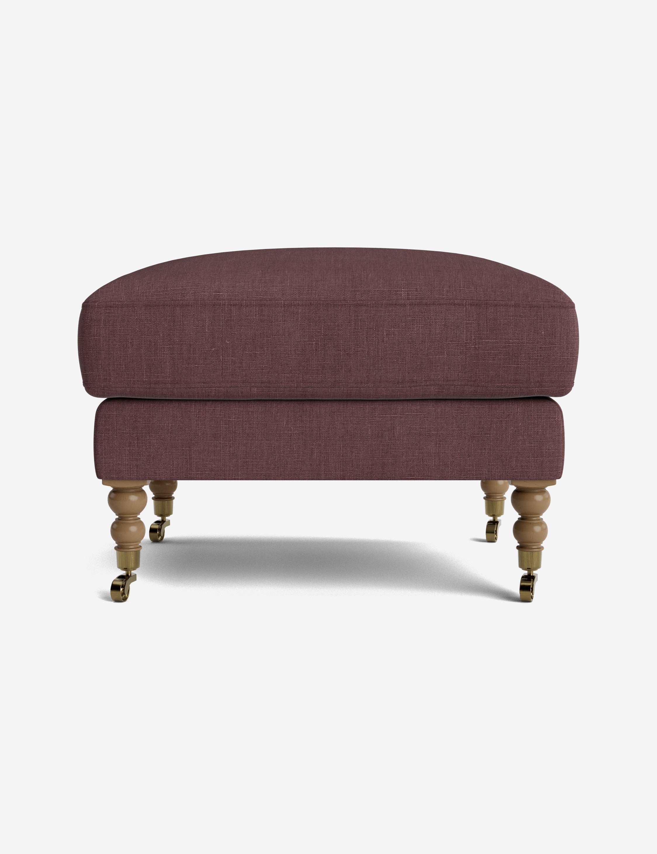Lulu and Georgia Fabienne Ottoman - view 120