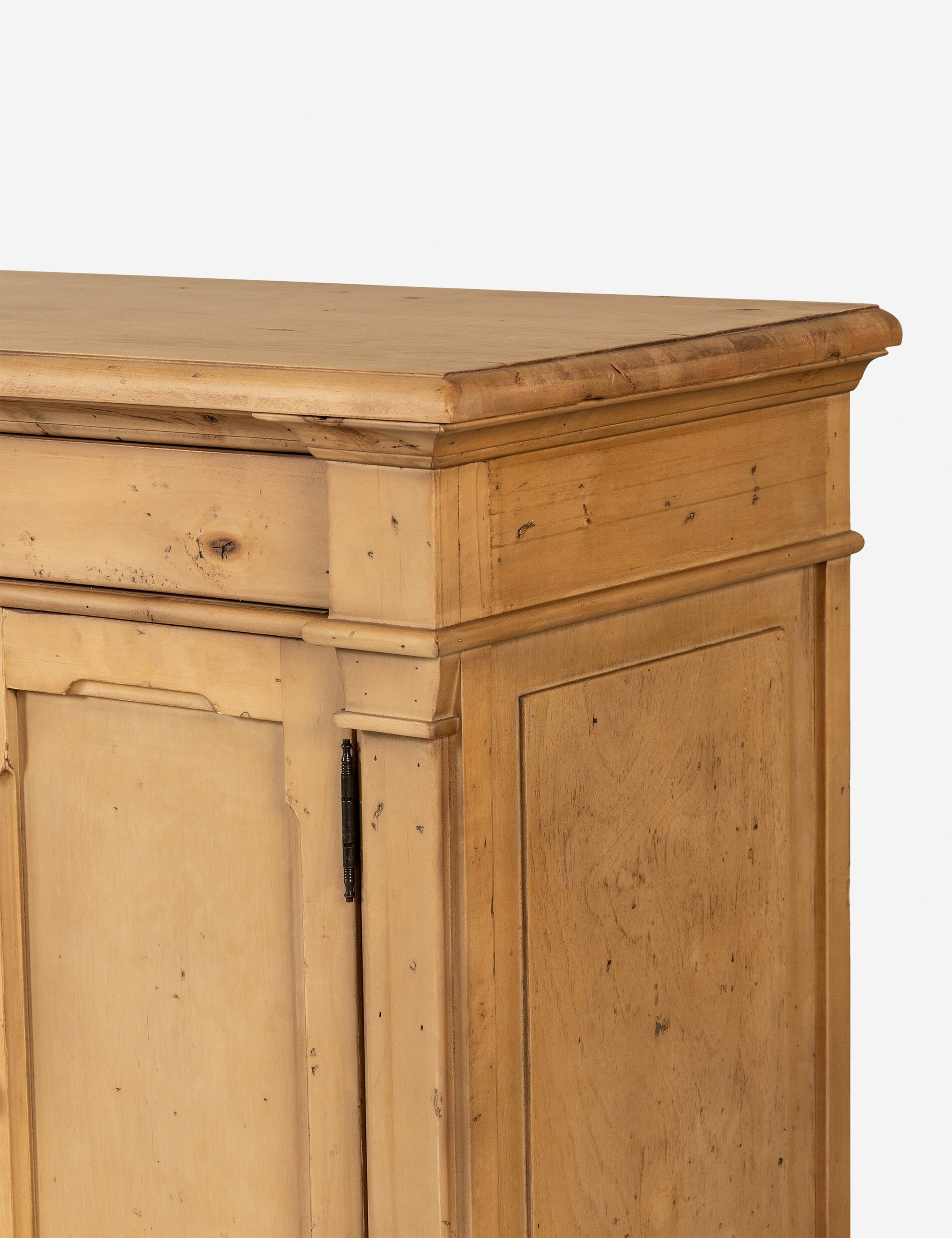 Lulu and Georgia Aida Sideboard – Natural - view 13
