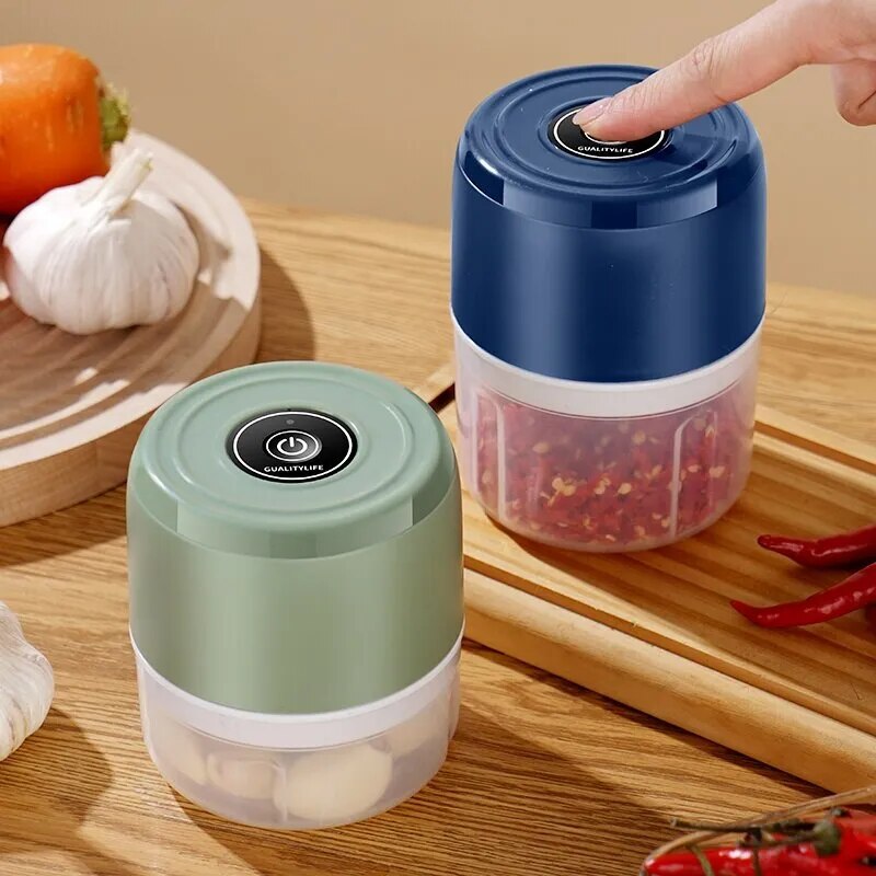Catterton Instant Mini Chopper