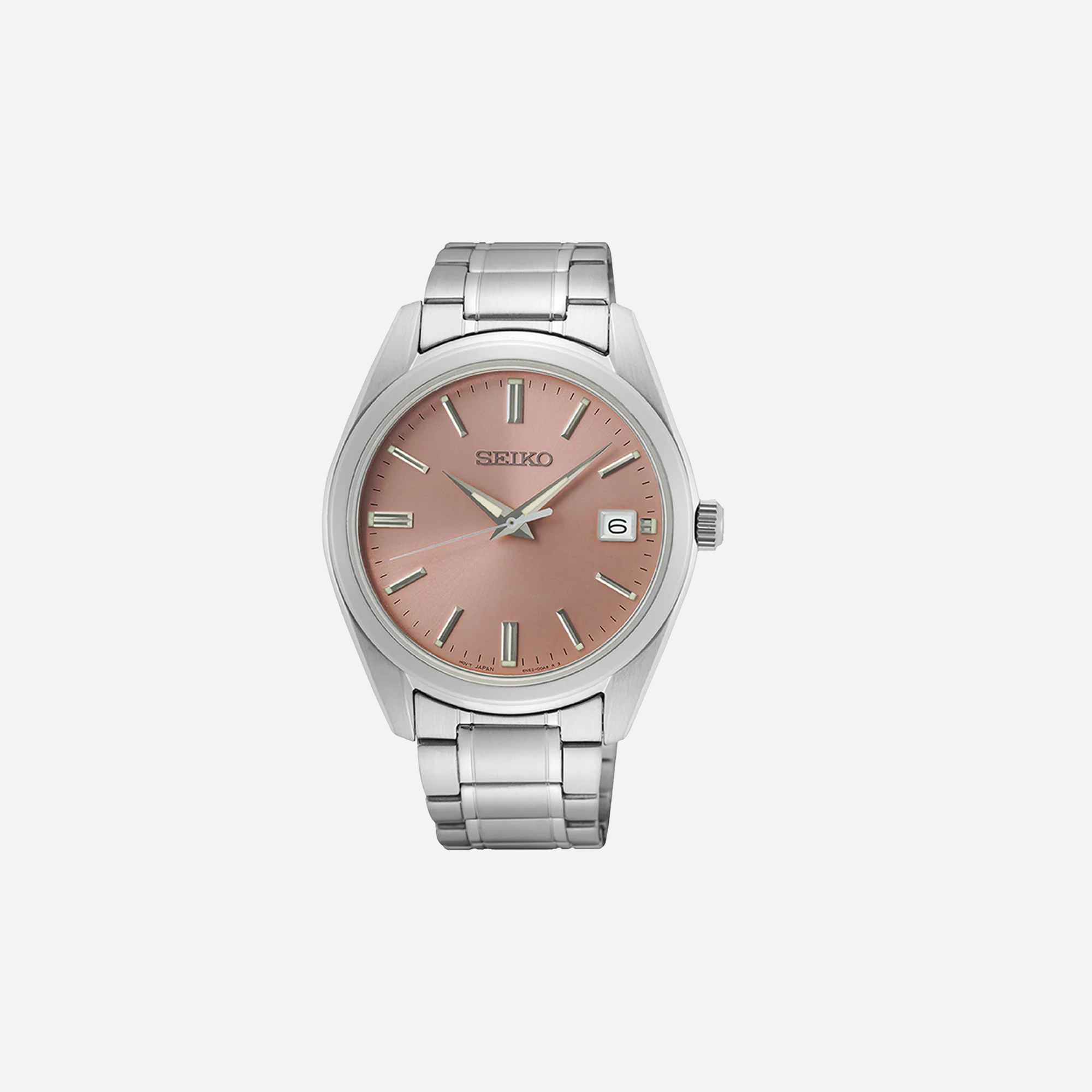 Seiko Mens Dress Watch - SUR523P1 Men's – Multi