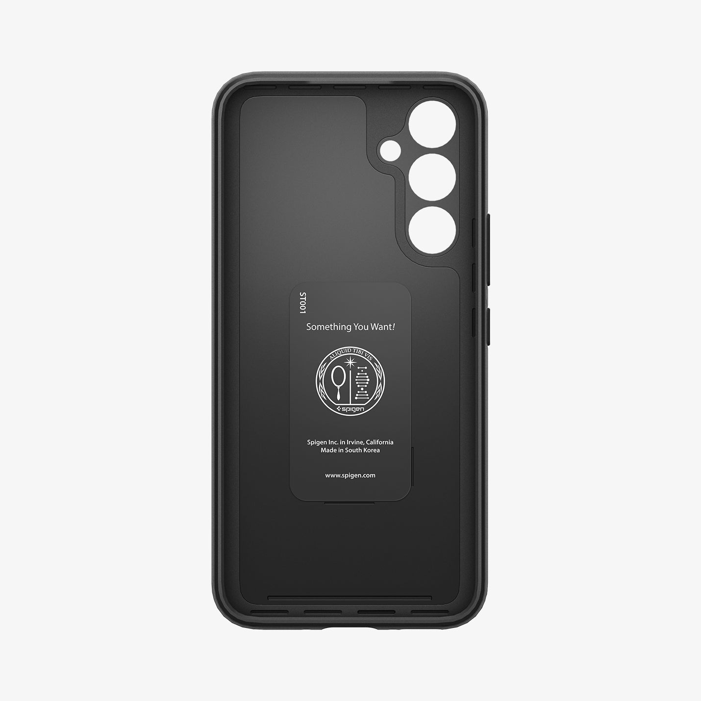 Galaxy A Series - Thin Fit - view 42