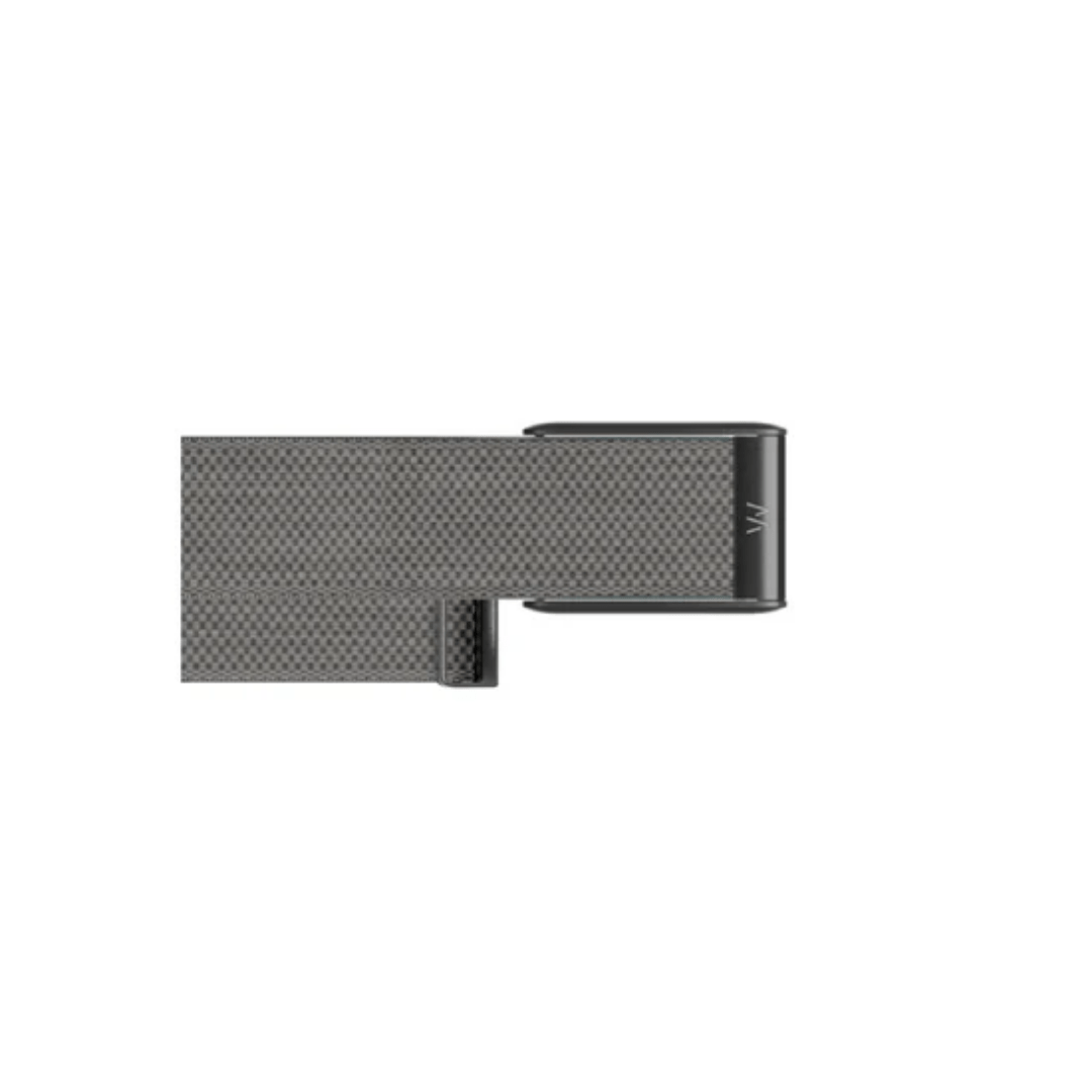 Whoop 5 0 – HYPE ELIXIR Whoop 5.0 Superknit Graphite Band (Strap Only)