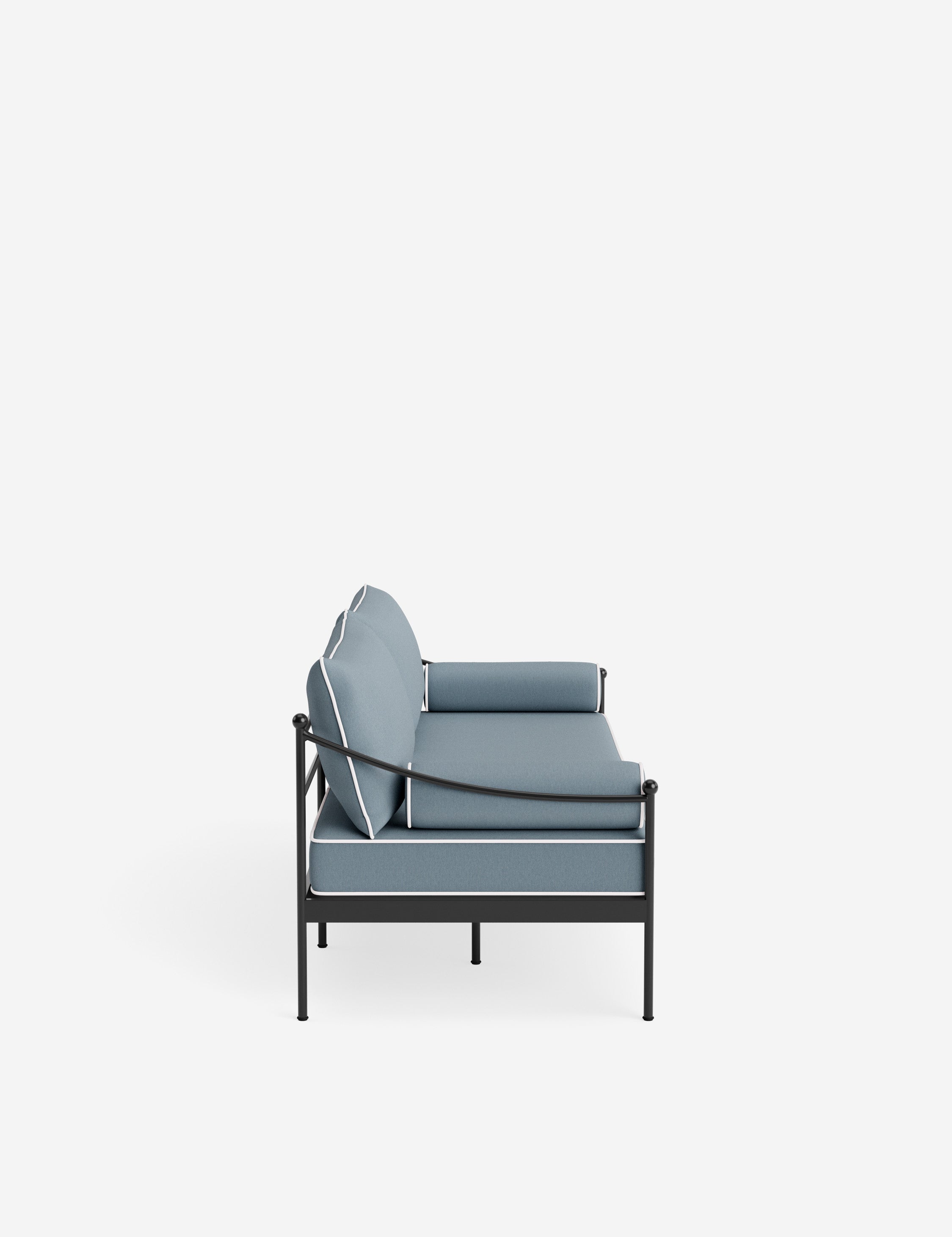 Lulu and Georgia Leni Outdoor Sofa - view 70