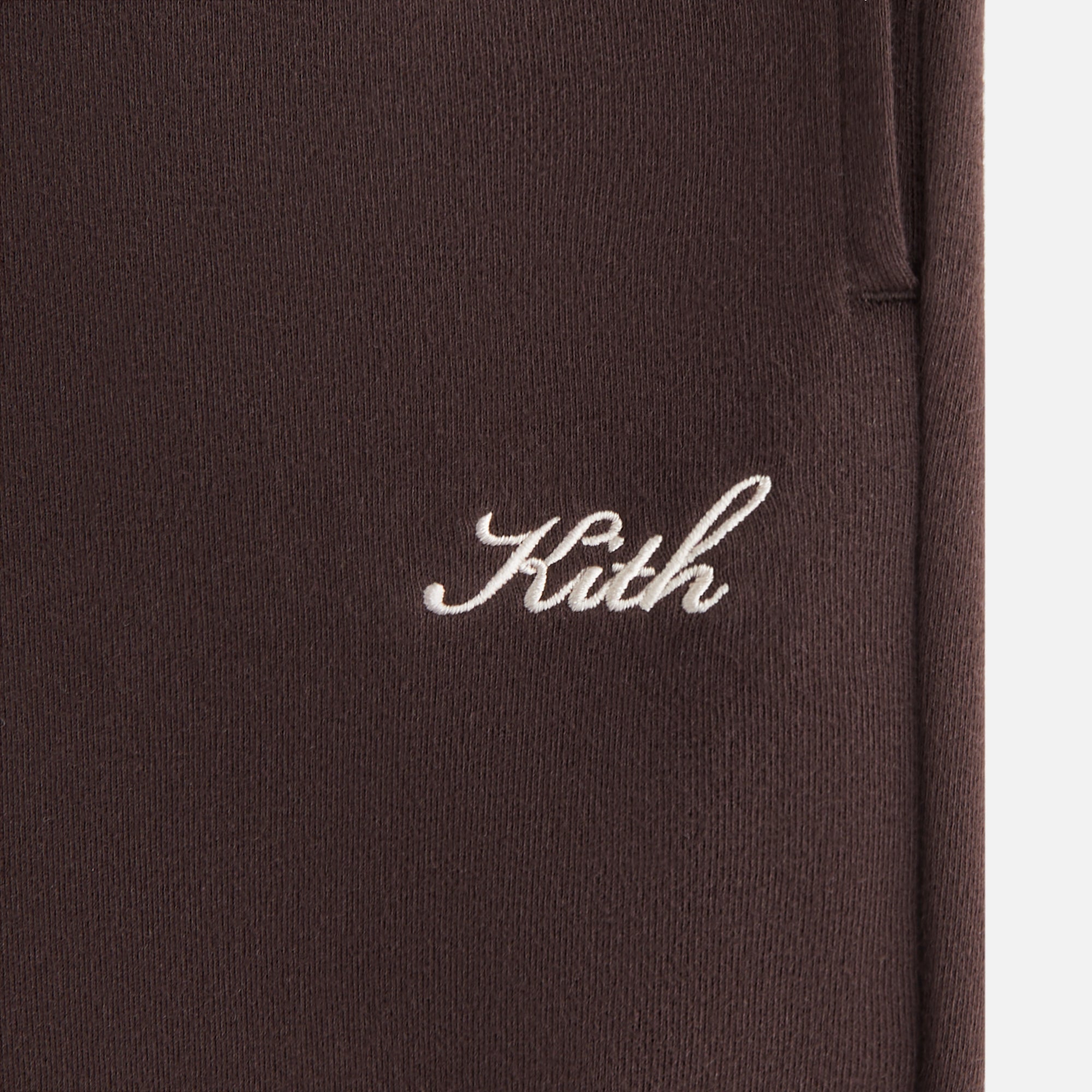 Kith Women Chelsea III Sweatpant - Incognito - view 3