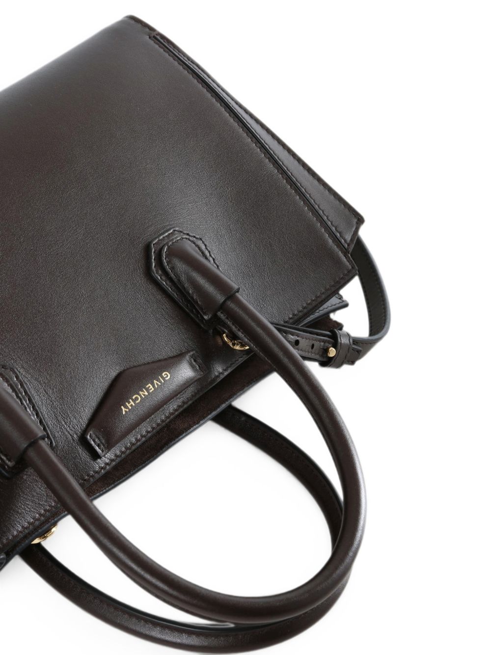Givenchy Voyou Medium Leather Bag – 100 % Calf Leather - view 3