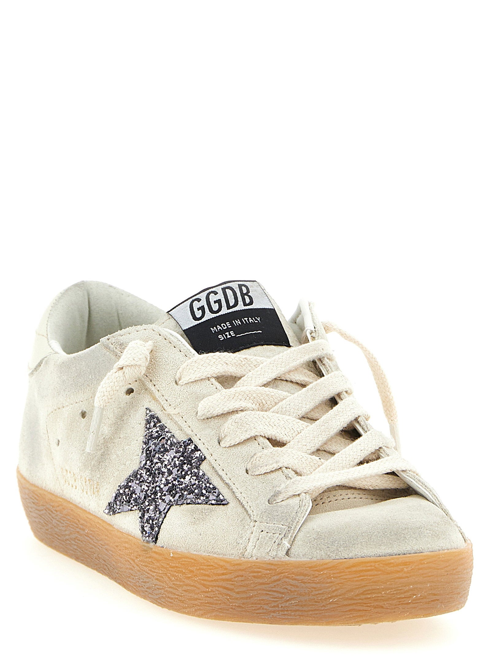 Golden Goose Super-star Sneakers - view 2