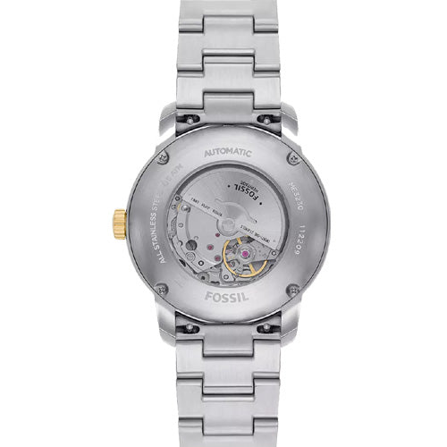 Fossil Fossil Heritage Blue Dial Men 43mm - view 2