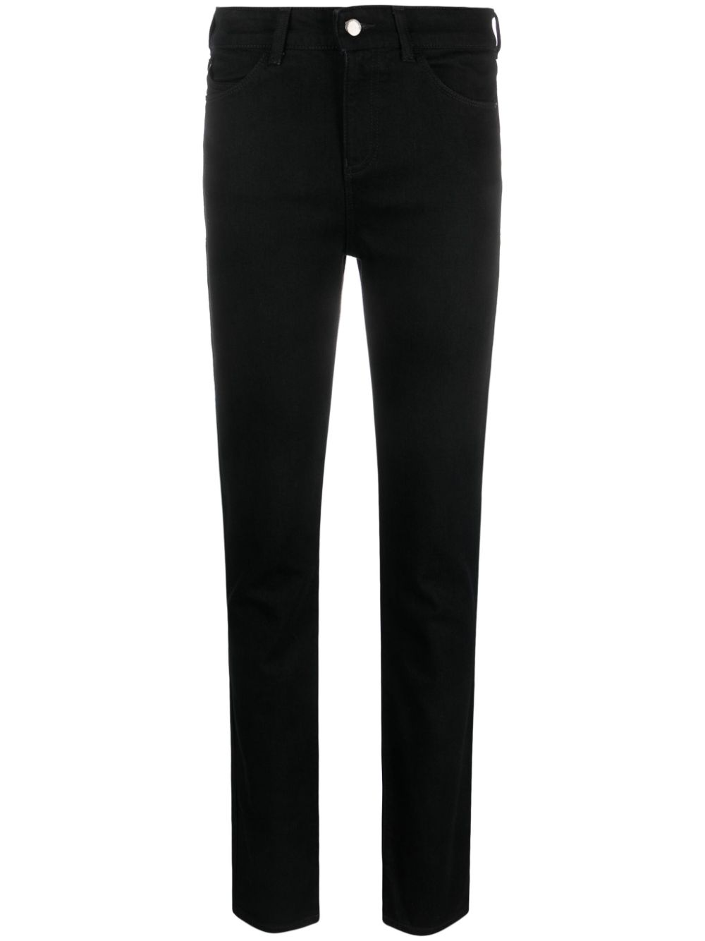 Emporio Armani Jeans BLACK – 1% Elastane, 99% Cotton