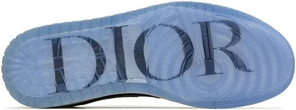 Cop Underdog Dior X Air Jordan 1 Low Retro - view 4