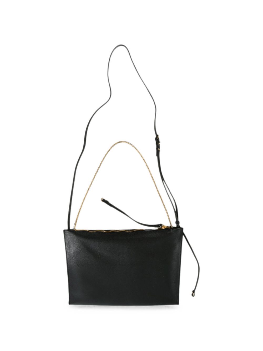 Givenchy 4G Chain Crossbody Bag – 100 % Calf Leather - view 2