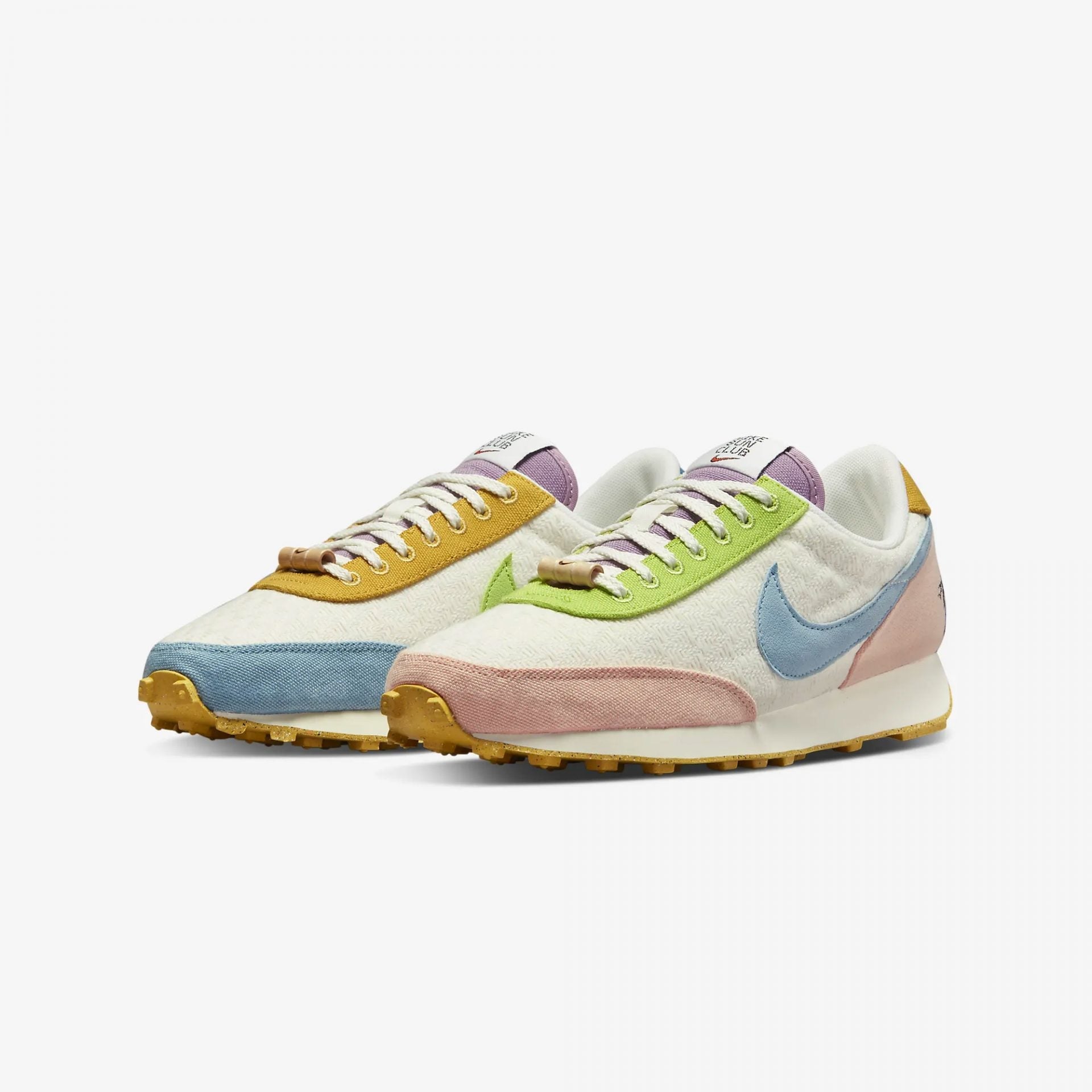 Daybreak se arctic – Nike | DAYBREAK SE { ARCTIC ORANGE / WORN BLUE