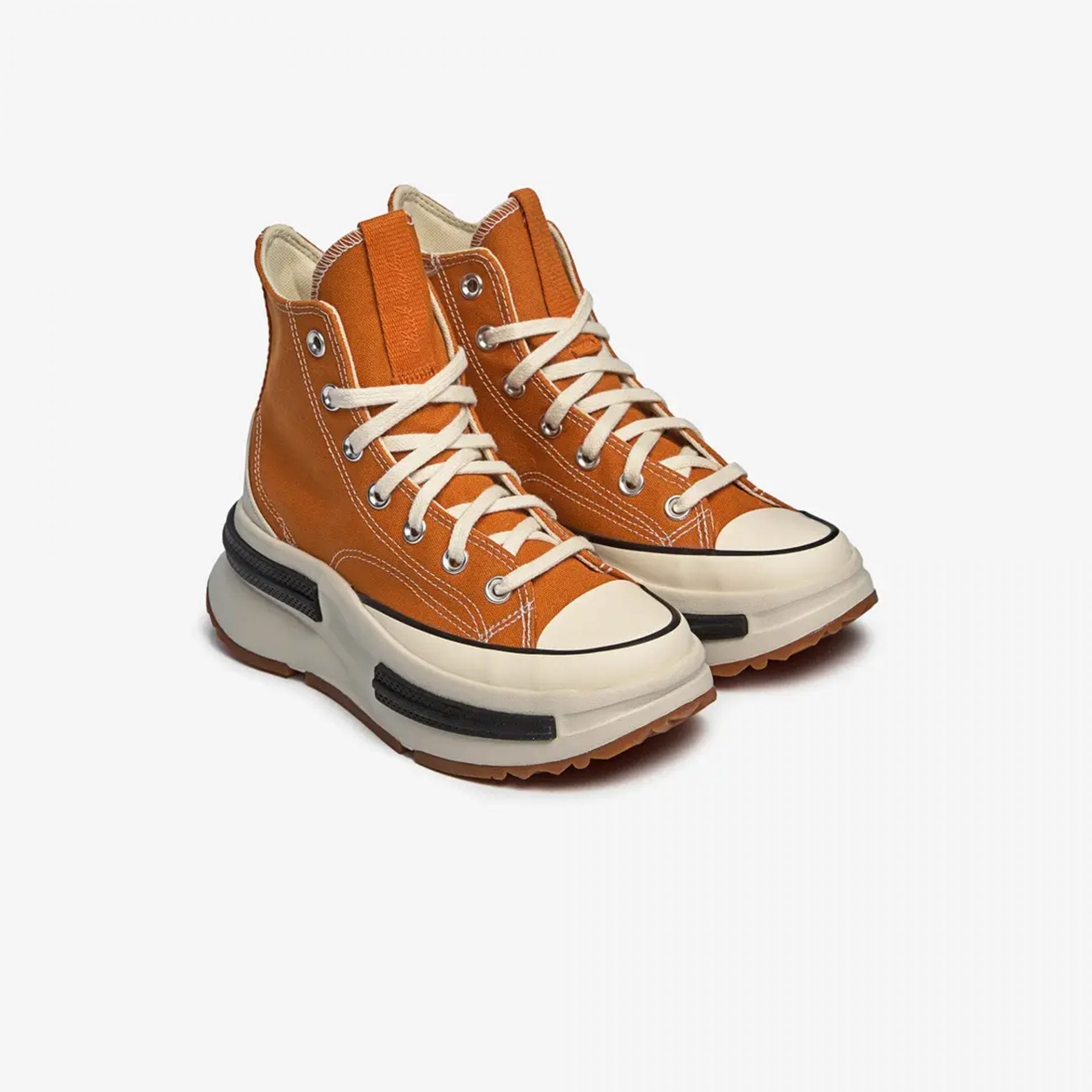 Converse | RUN STAR LEGACY CX SEASONAL COLOR { MONARCH/BLACK/EGRET
