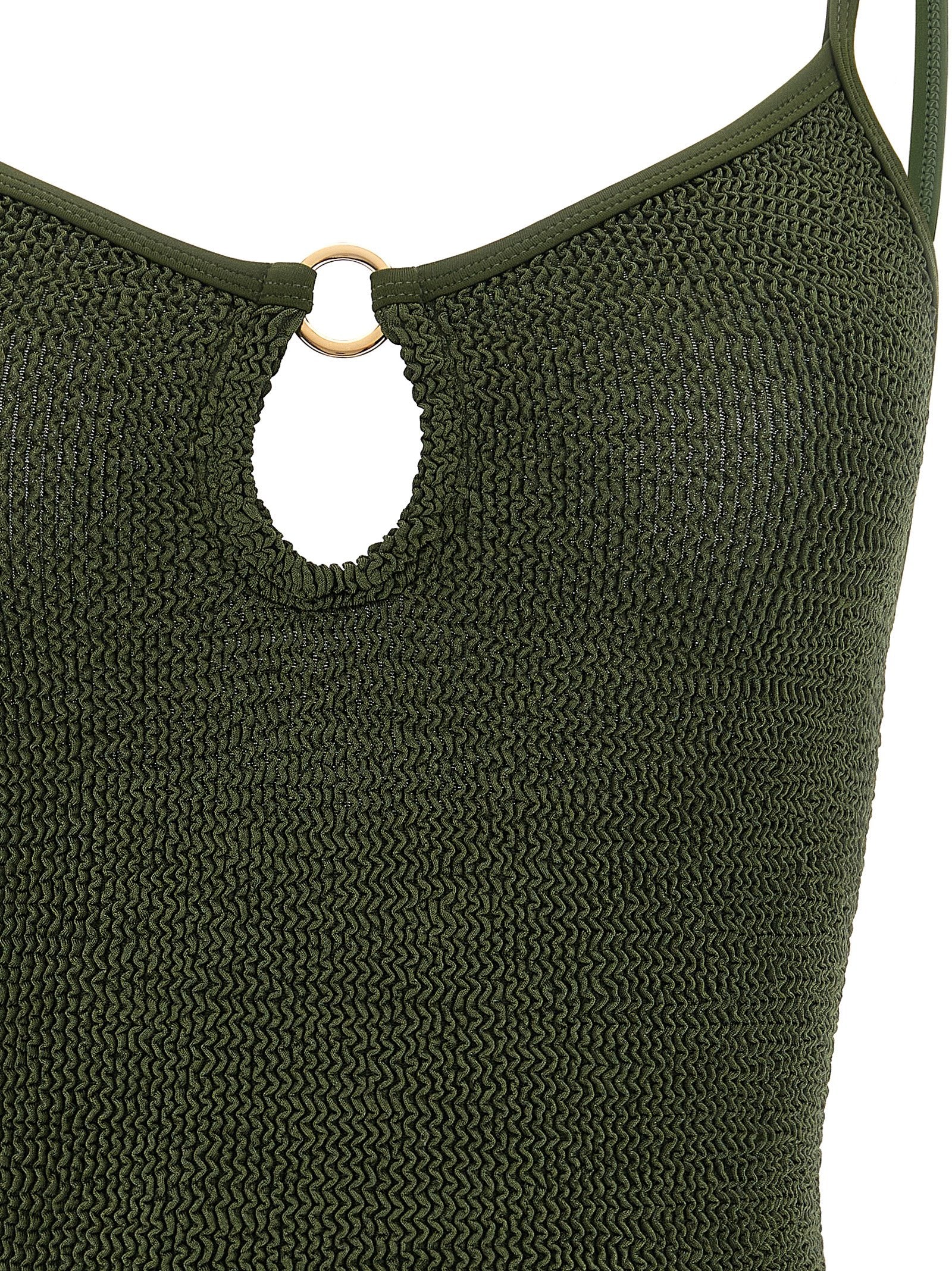 Hunza G Toni One-piece Swimsuit - view 3