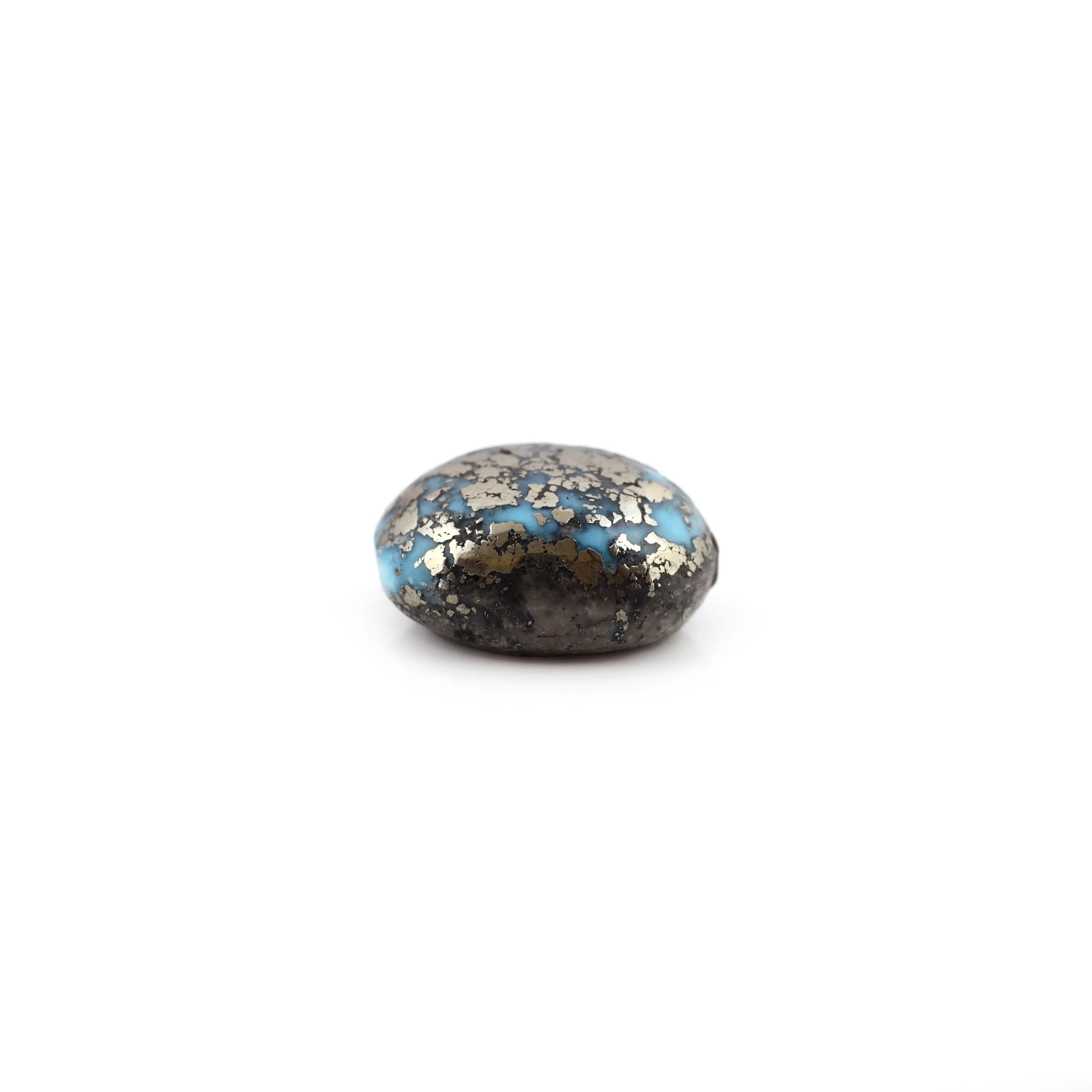 Pramogh Irani Firoza - 7.2 Carat - view 3