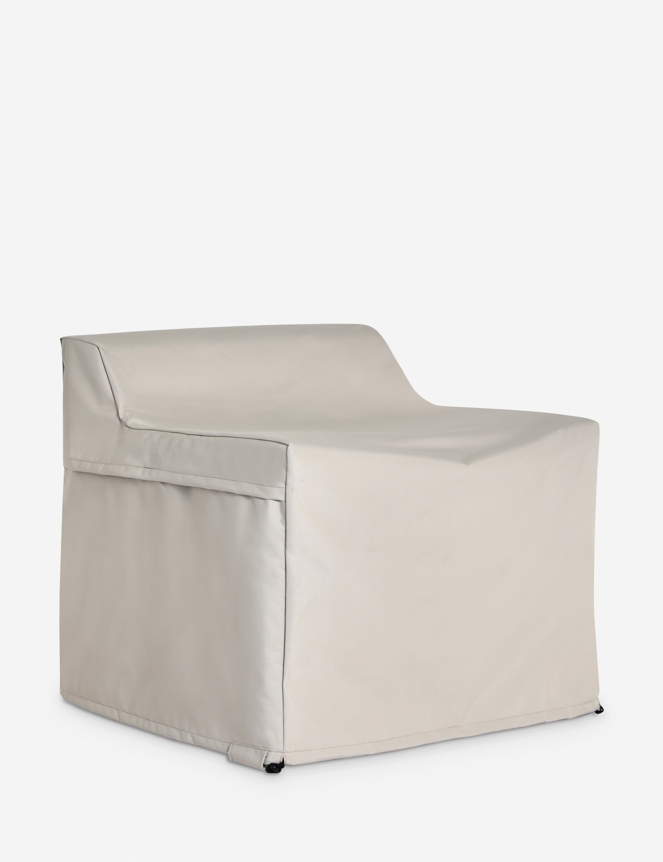 Lulu and Georgia Gally Accent Chair Outdoor Furniture Cover