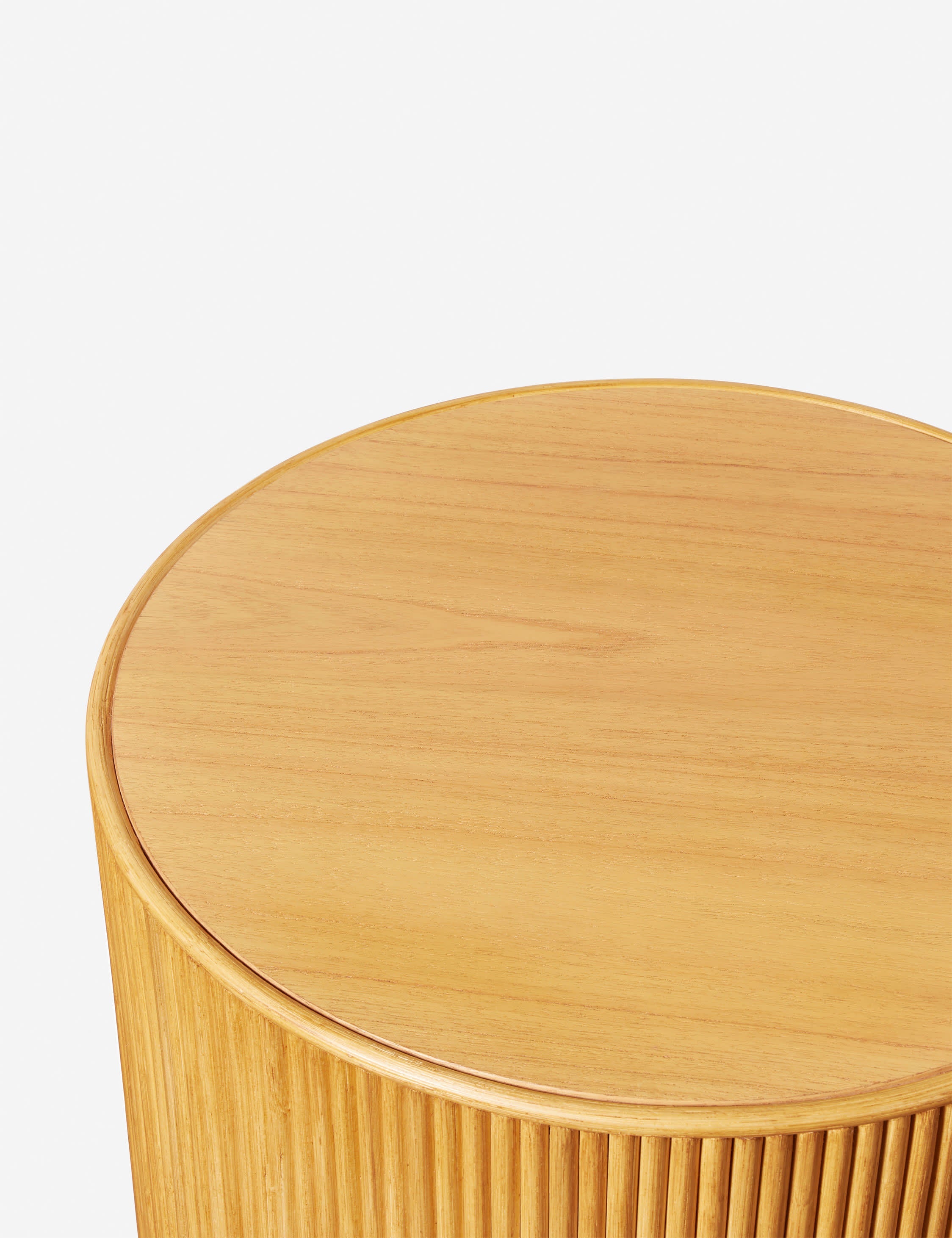 Lulu and Georgia Elvia Side Table - view 10