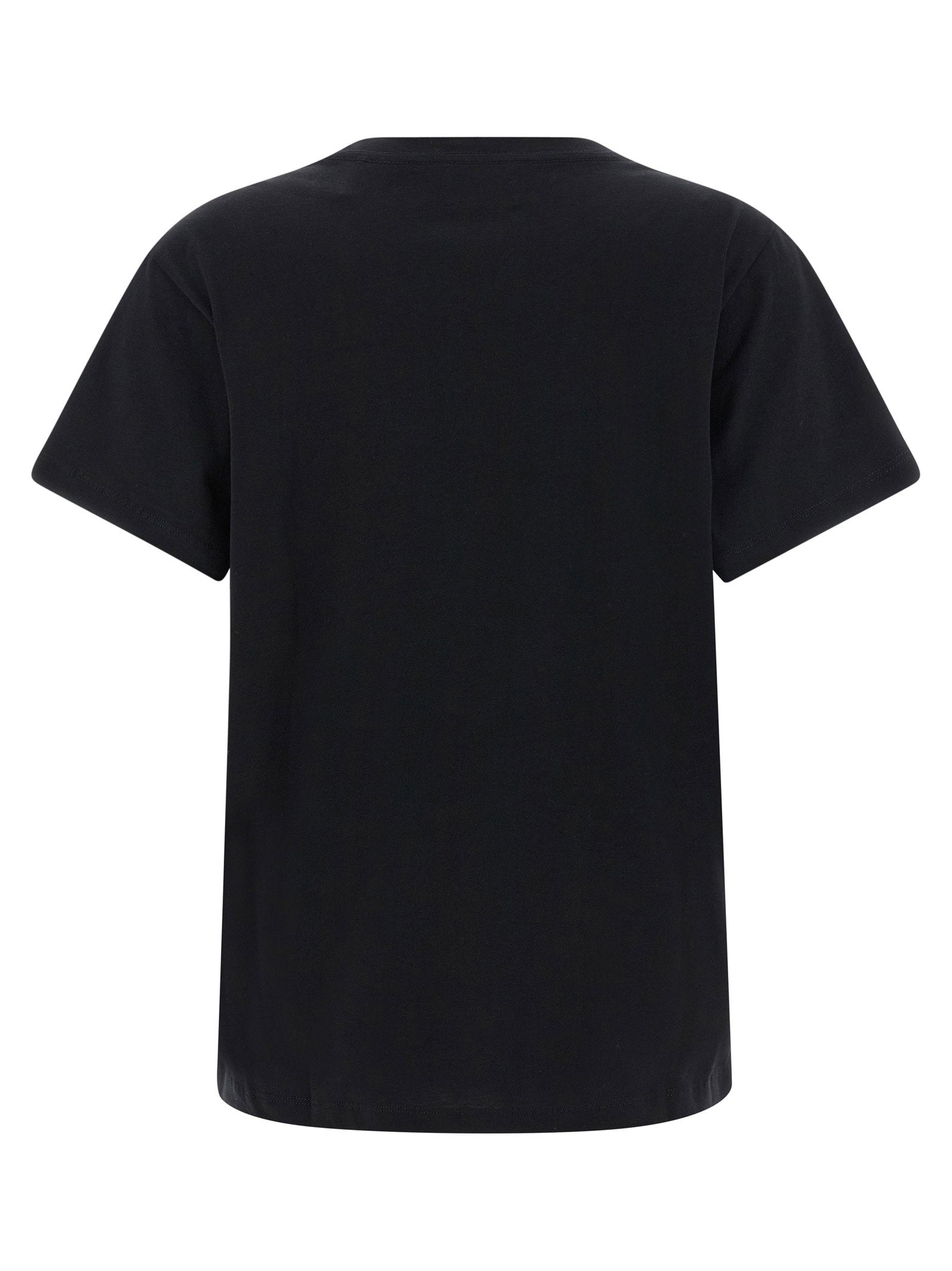 Marant Etoile Aby T-shirt – 100% cotton - view 2