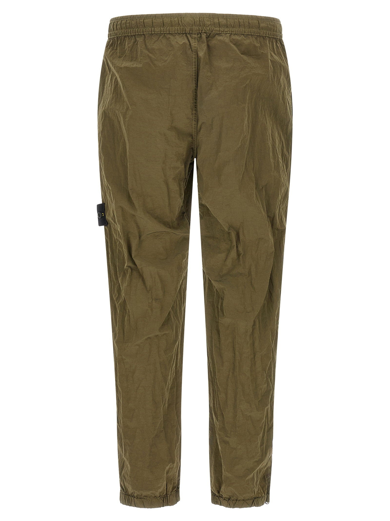 Stone Island 3100011 Joggers – 100% polyamide - view 2