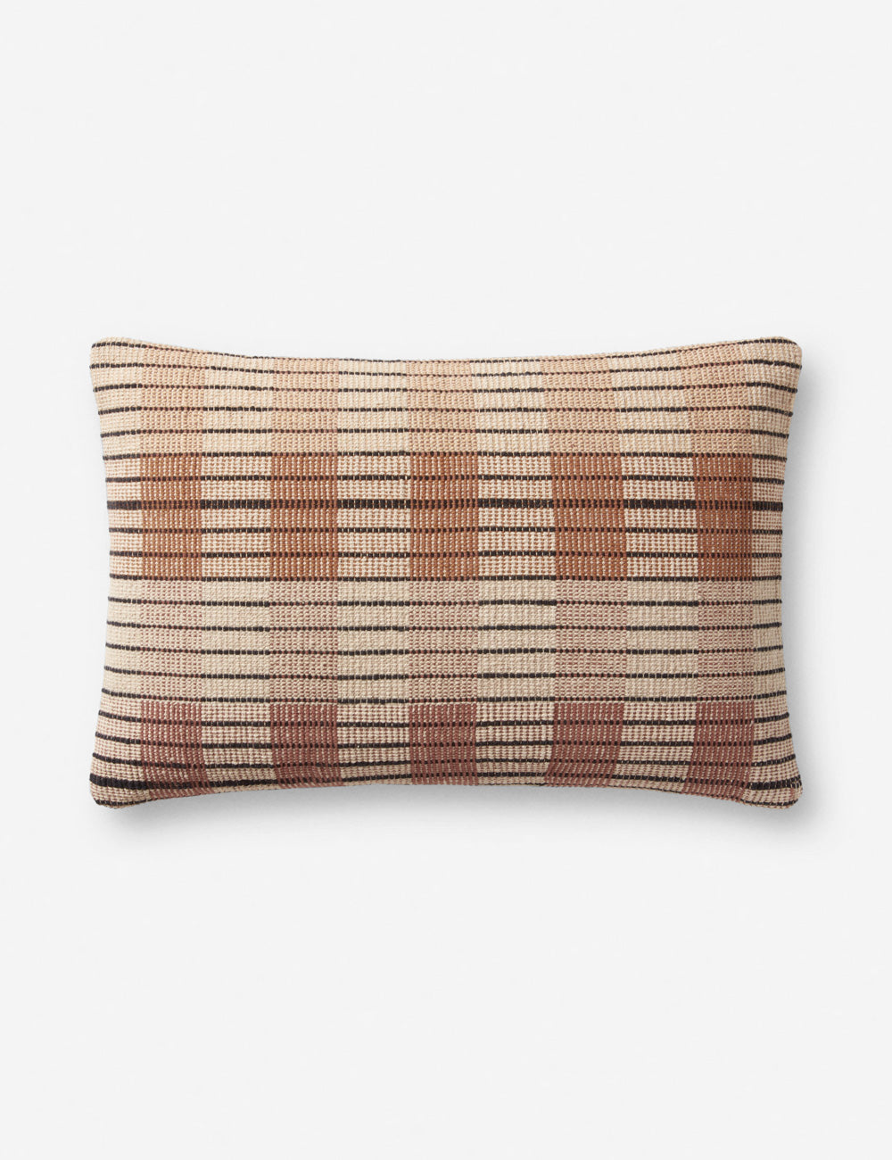 Lulu and Georgia Onofre Pillow by Amber Lewis x Loloi