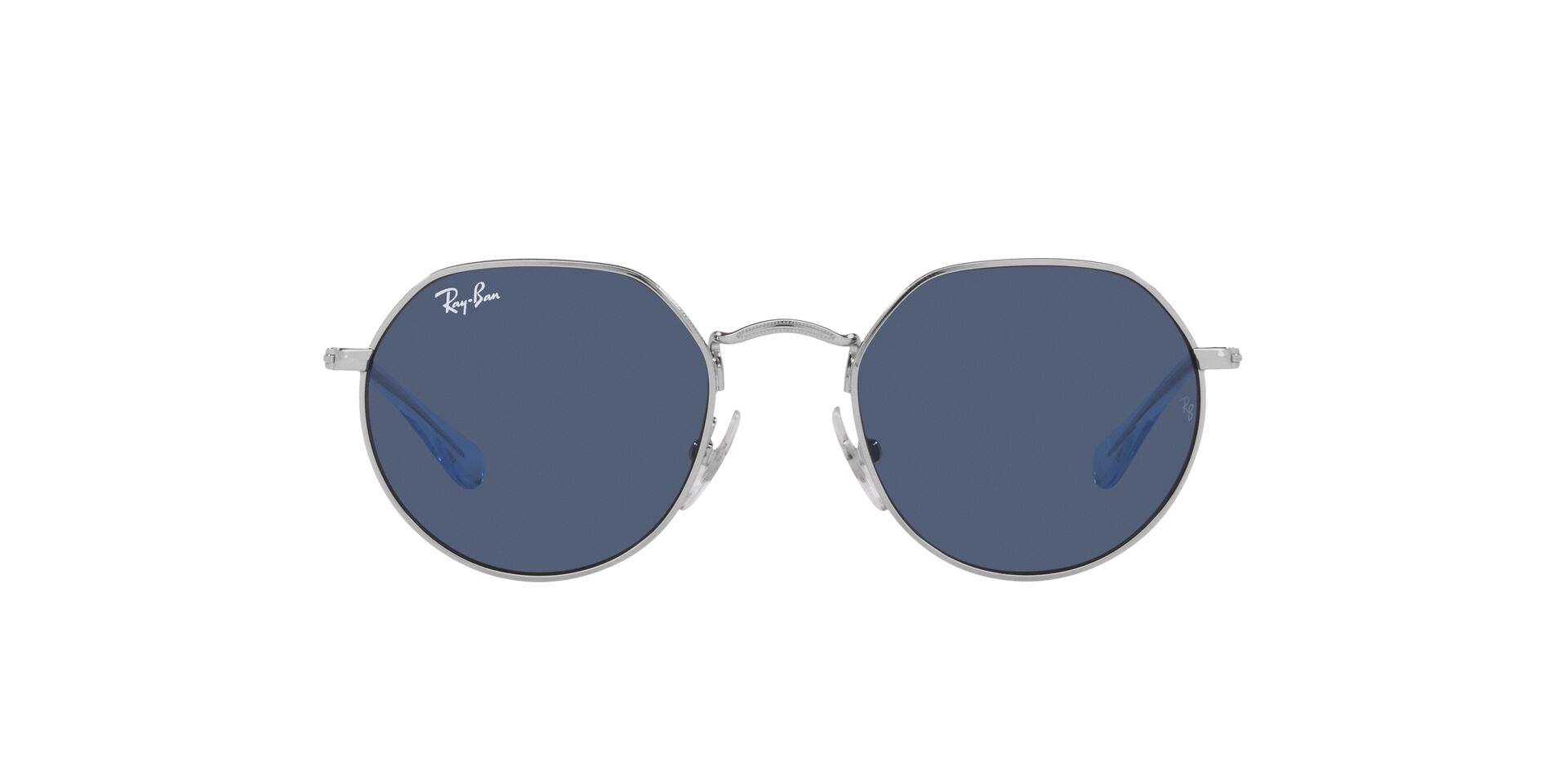 Rayban Rj9565s Junior Jack 212/80 47 Sunglasses - view 2