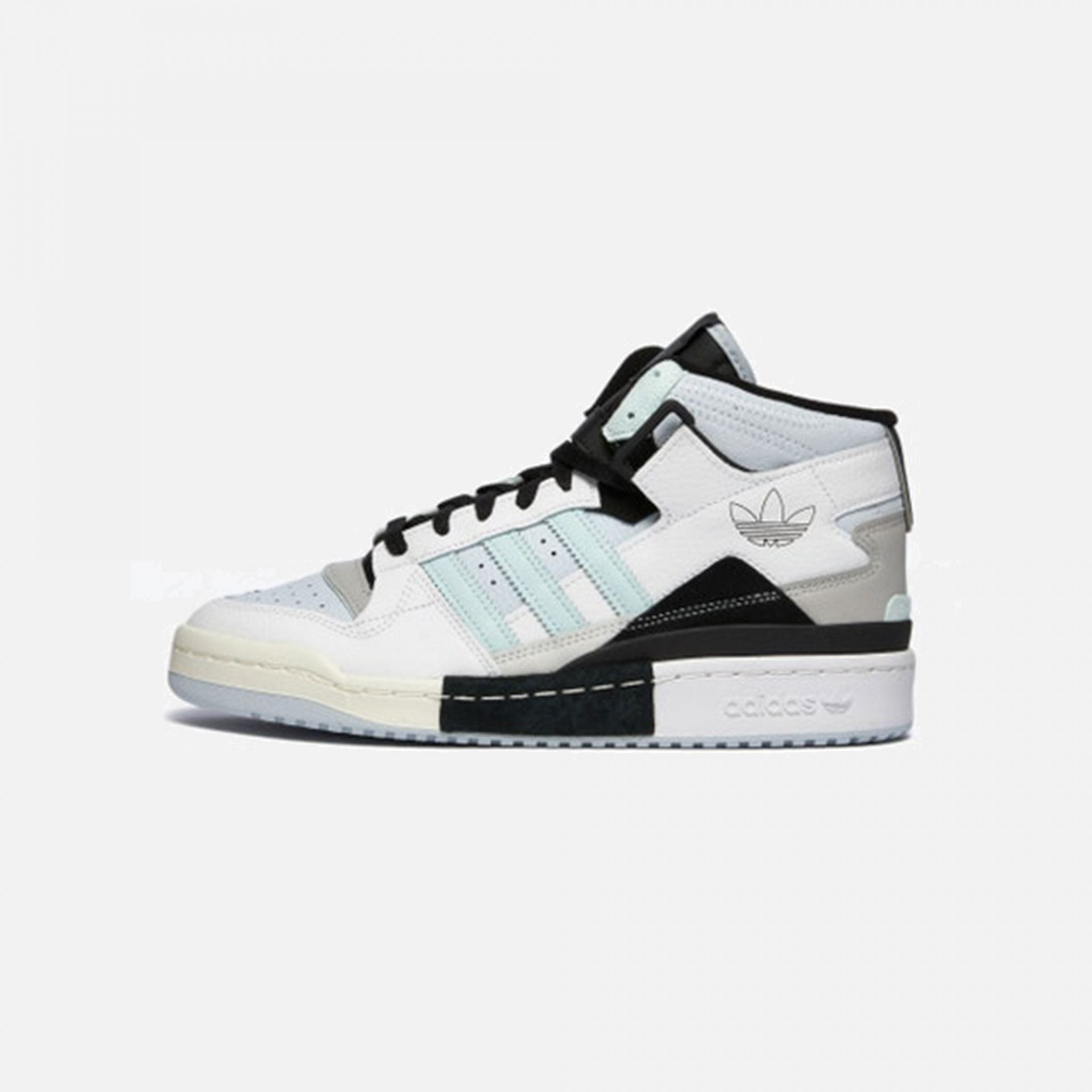 Adidas Originals | FORUM EXHIBIT MID - view 4