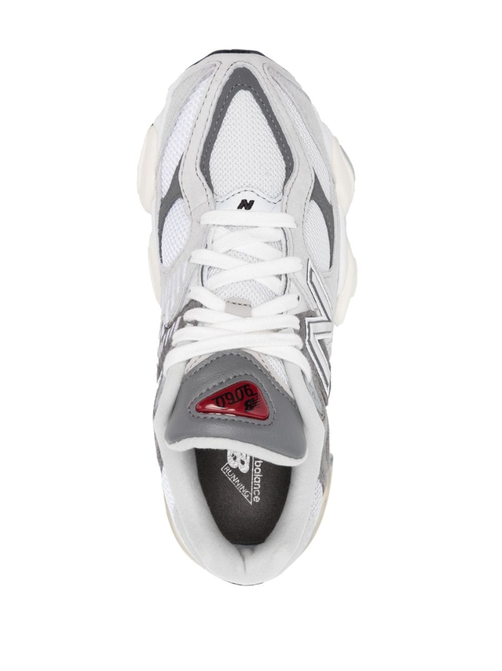 New Balance Sneakers – Outer: Mesh 100% - view 2