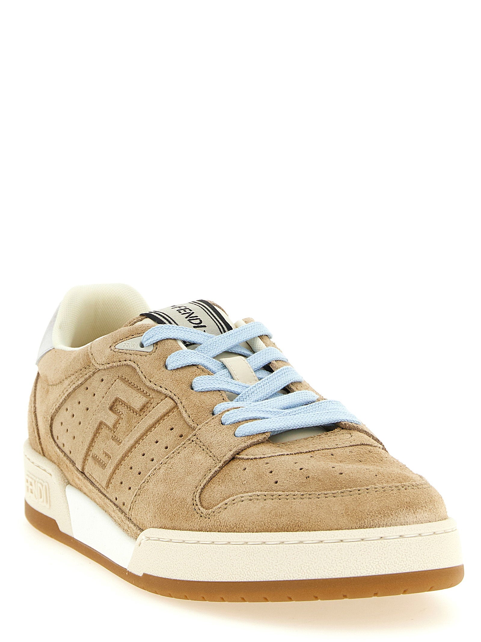 Fendi Match Sneakers - view 2