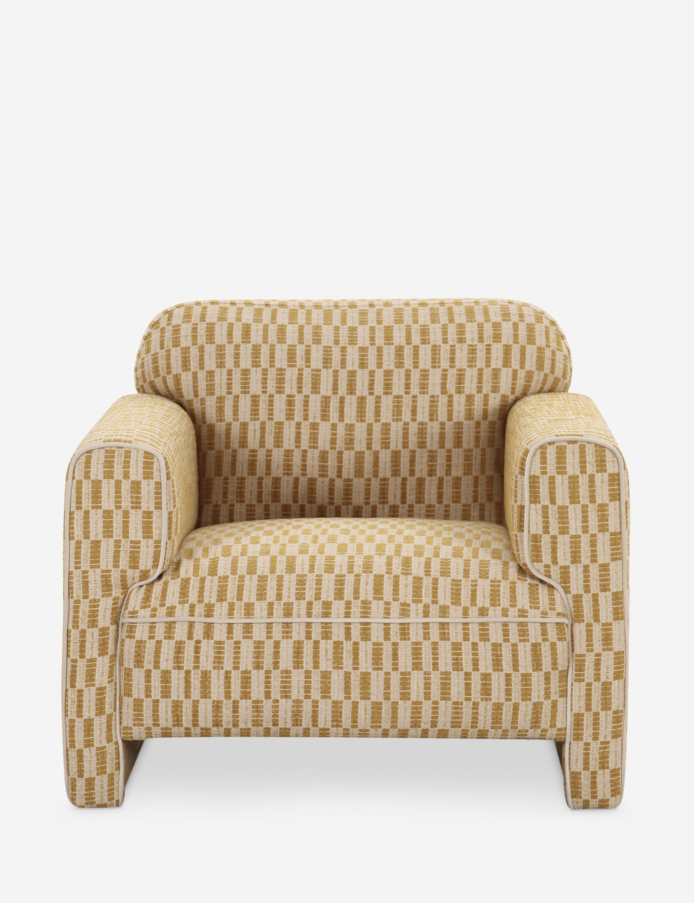 Lulu and Georgia Sibley Accent Chair
