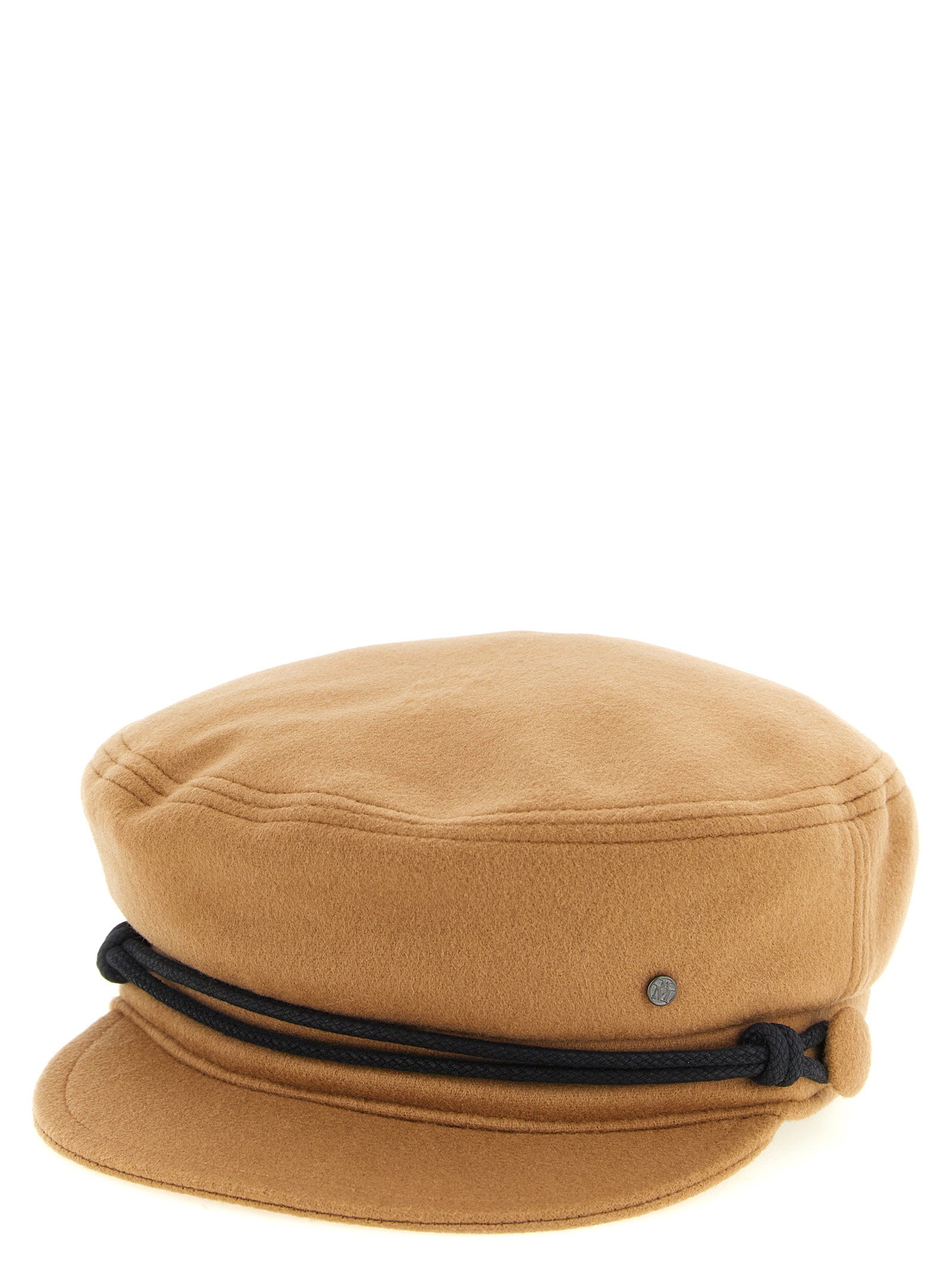 Maison Michel New Abby Hat – 70% wool 30% cachemire - view 2