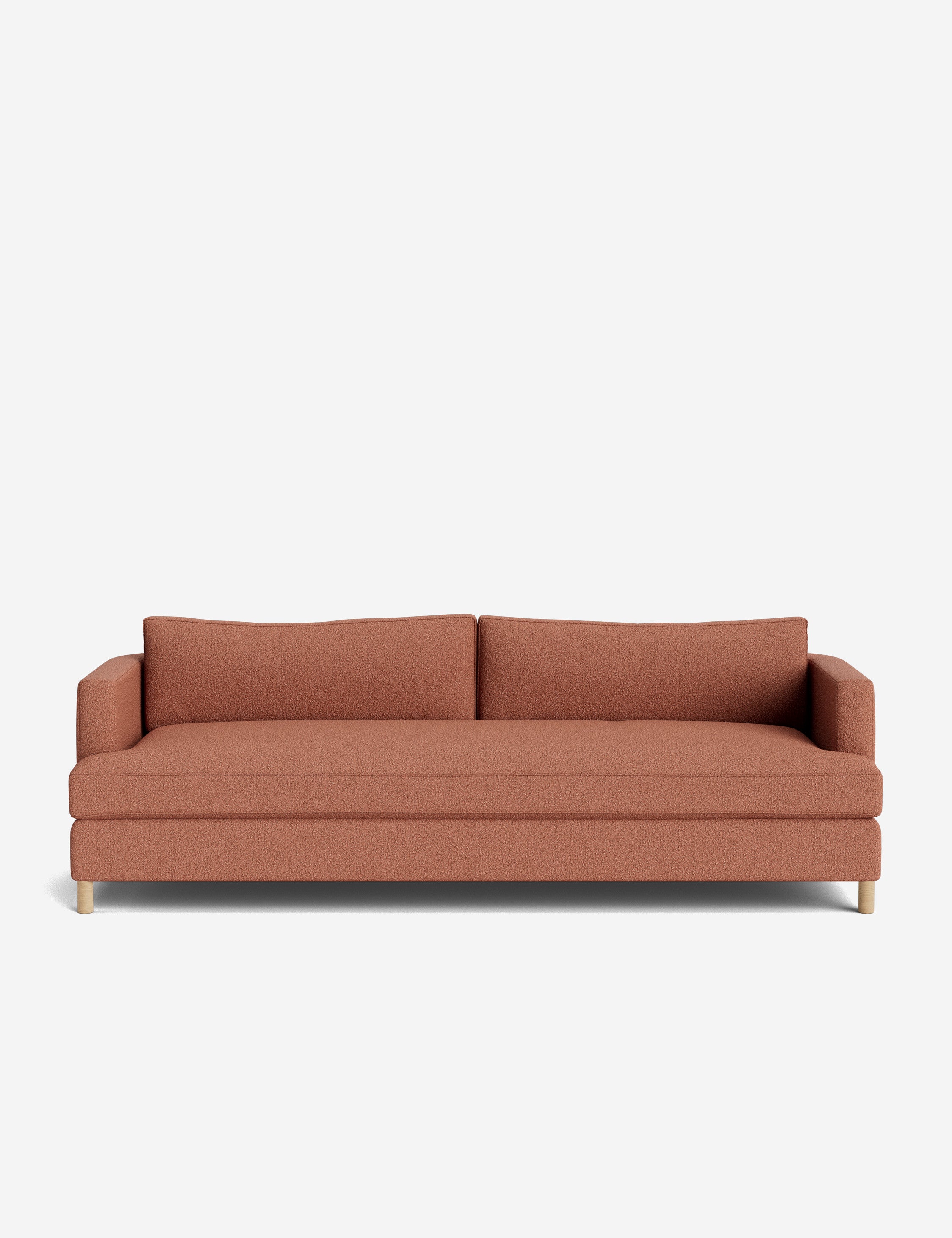 Lulu and Georgia Belmont Sofa by Ginny Macdonald - view 168