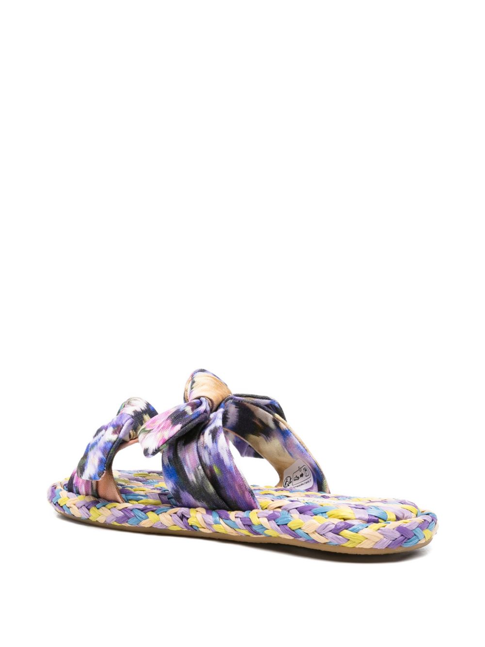 Zimmermann Sandals - view 2