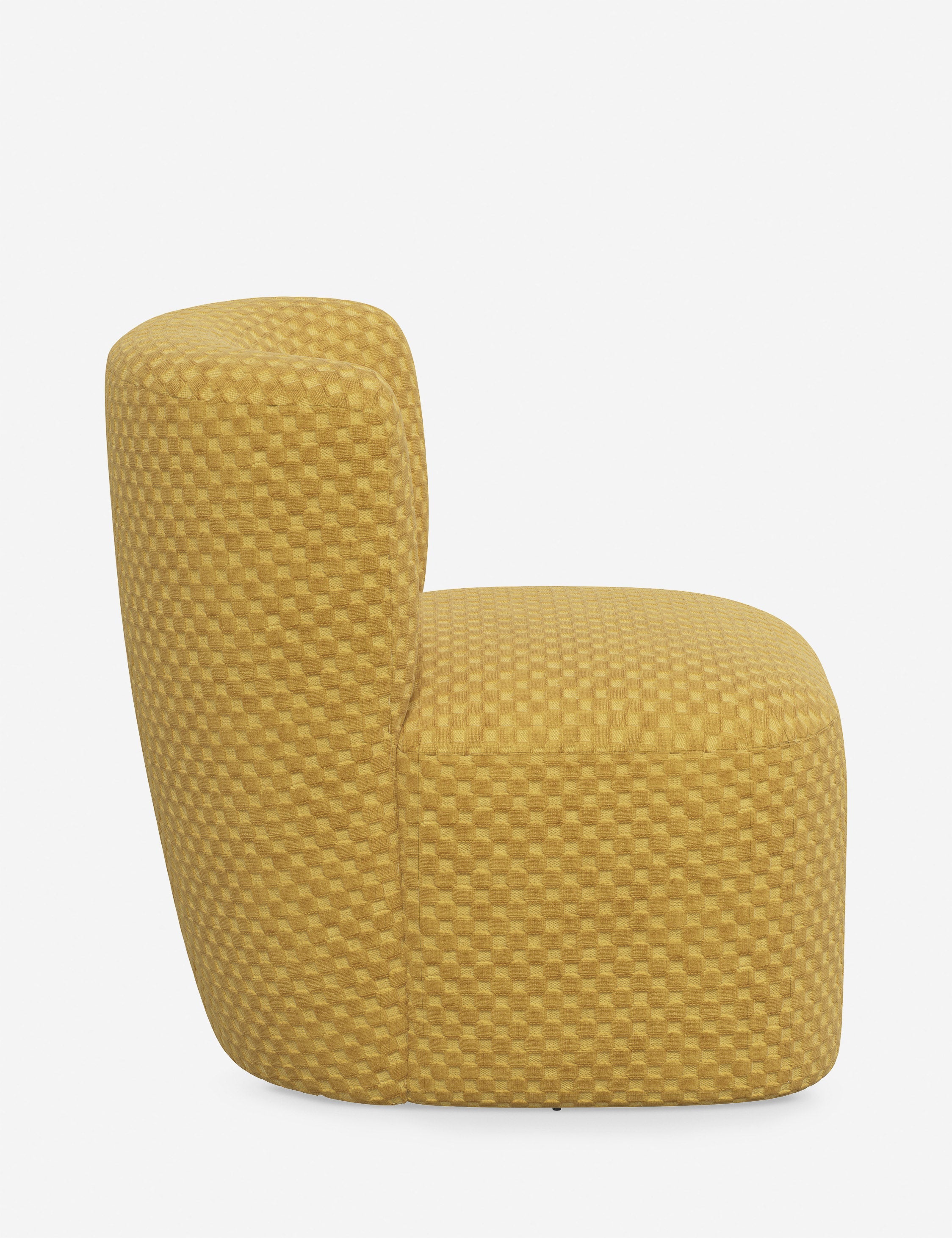 Lulu and Georgia Lois Swivel Chair - view 51